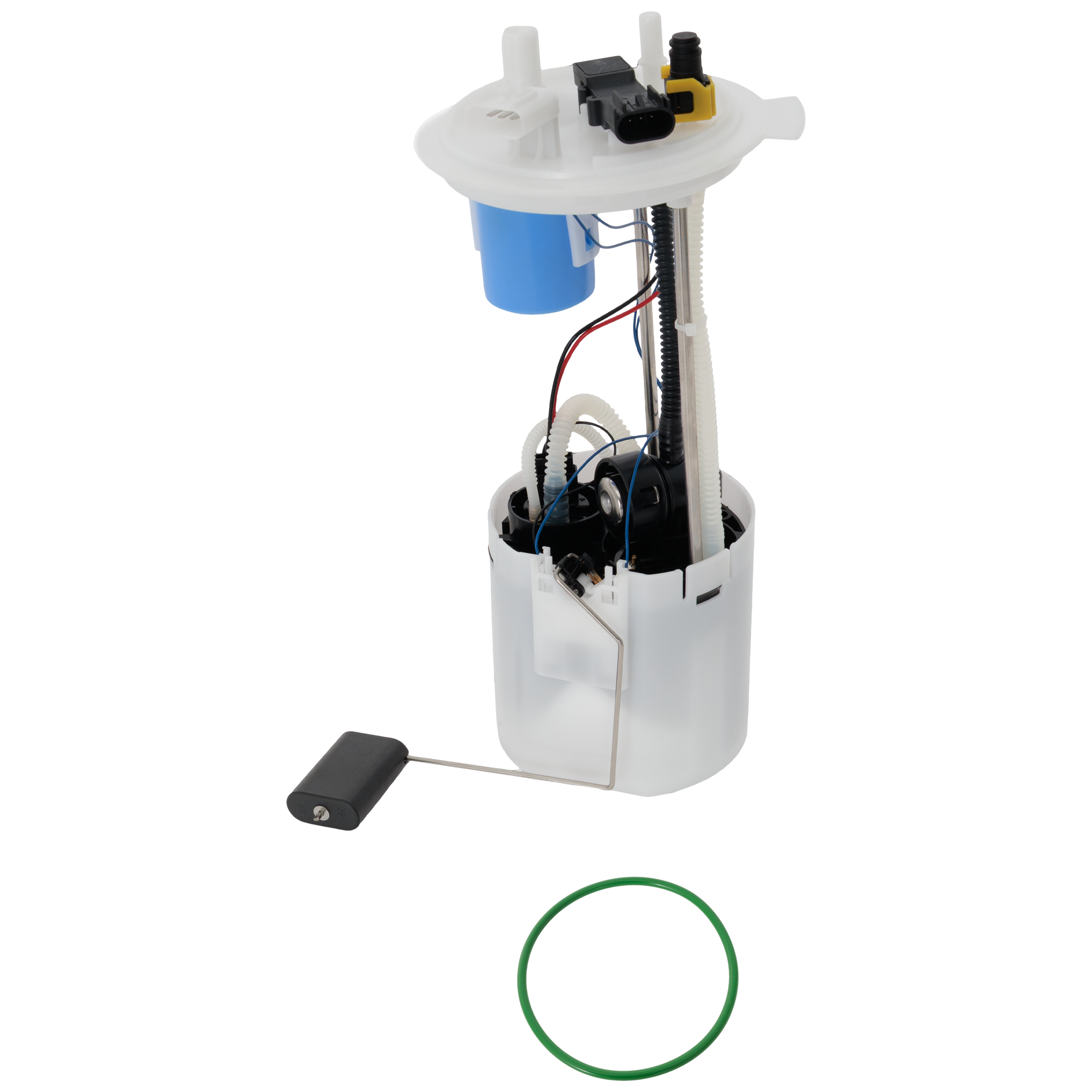 AM E SERIES VAN 10-19 FUEL PUMP MODULE ASSEMBLY Electric 8-10 Cyl 4.6L 5.4L 6.8L Eng. SKU JF16780006 OEM SP2471M BC2Z9H307B