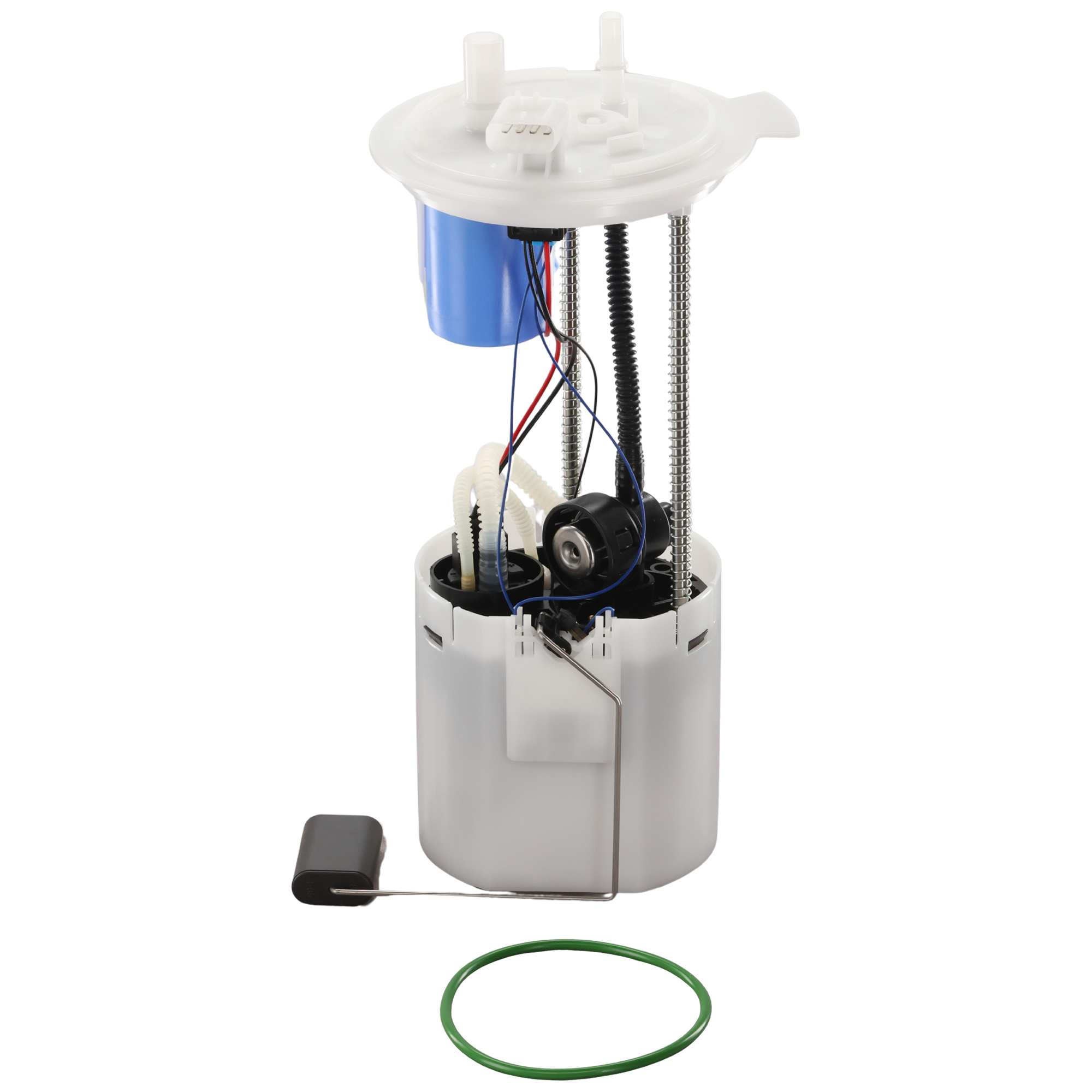 AM E SERIES VAN 09-10 FUEL PUMP MODULE ASSEMBLY Front Electric 8-10 Cyl 4.6L 5.4L 6.8L Eng. SKU JF16780007 OEM SP2376M 9C2Z9H307C