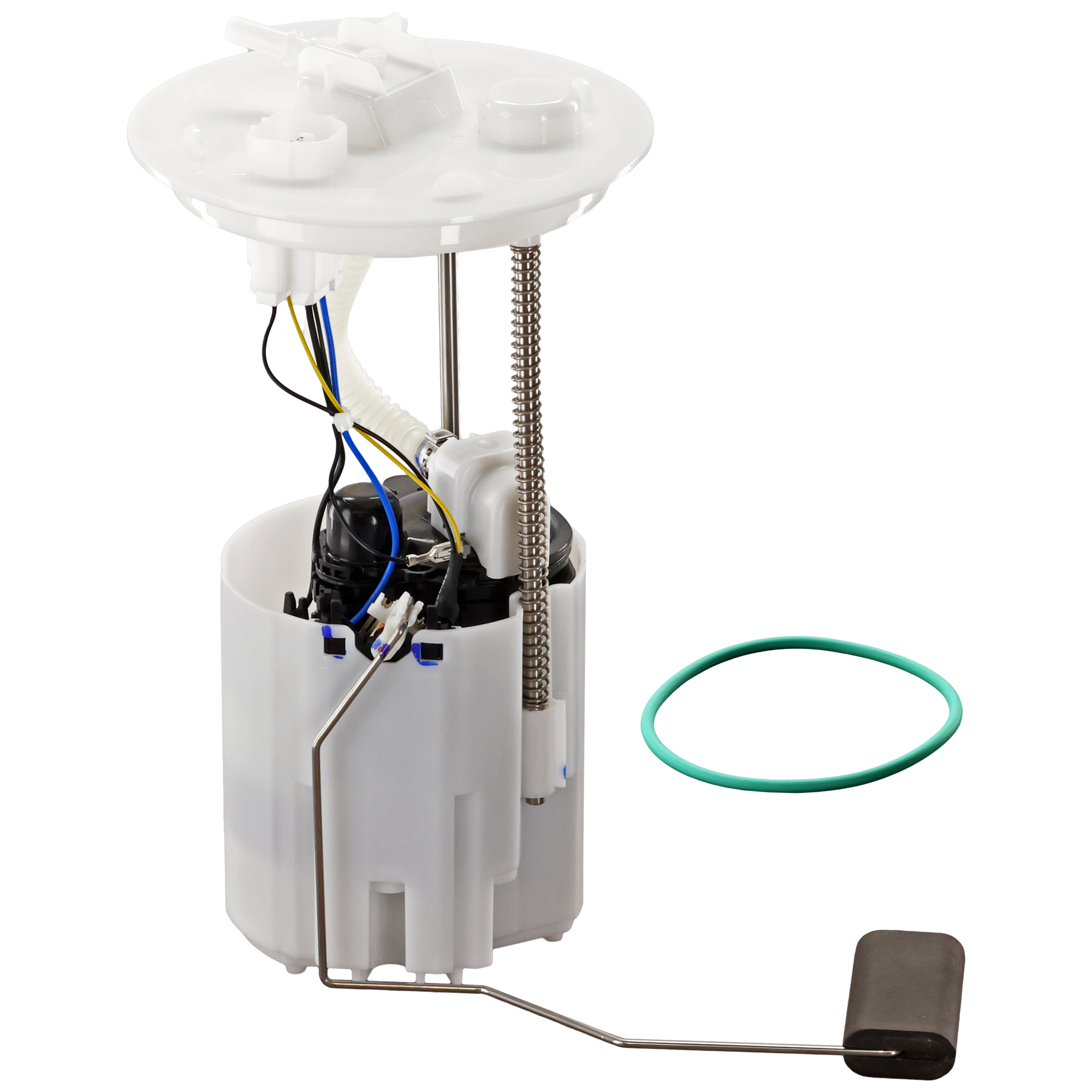 AM ESCAPE 13-18 FUEL PUMP MODULE ASSEMBLY Electric 4 Cyl 2.5L Eng. SKU JF16780008 OEM SP2526M CV6Z9H307E CV6Z9H307L