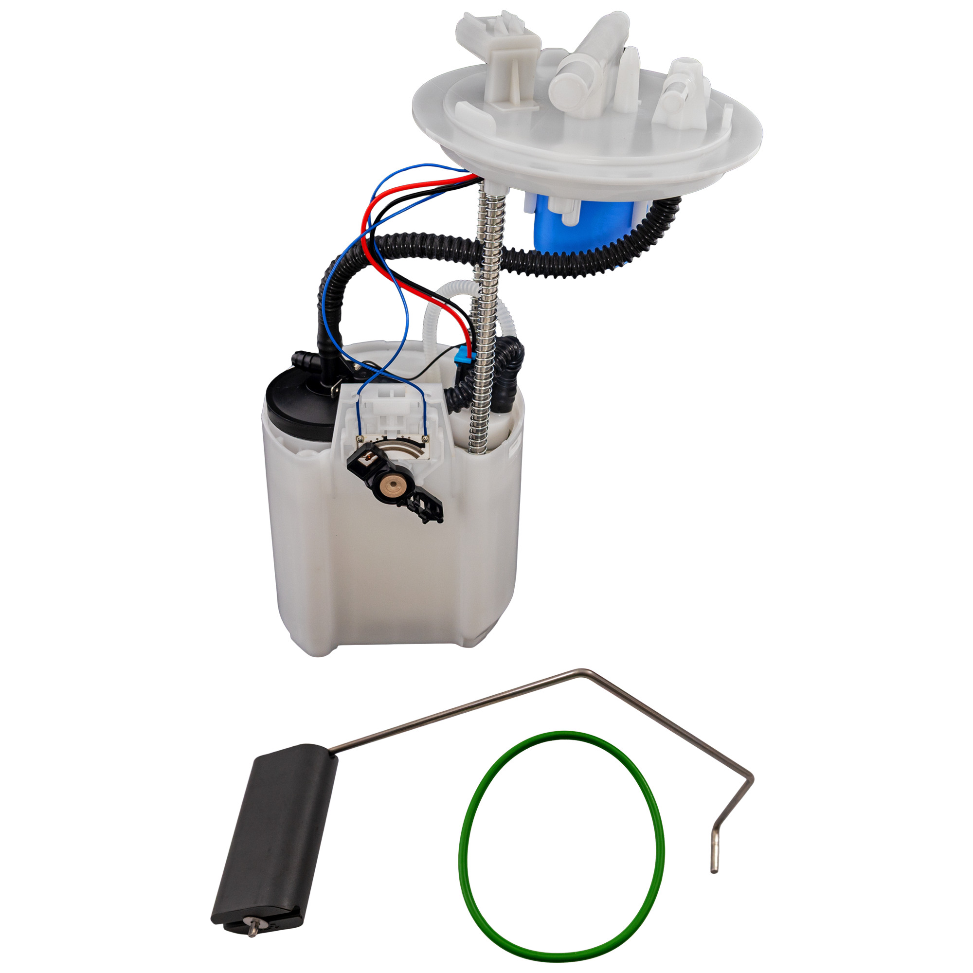 AM EXPEDITION NAVIGATOR 18-20 FUEL PUMP MODULE ASSEMBLY RH=LH Electric 6 Cyl 3.5L Eng. SKU JF16780010 OEM JL1Z9H307G