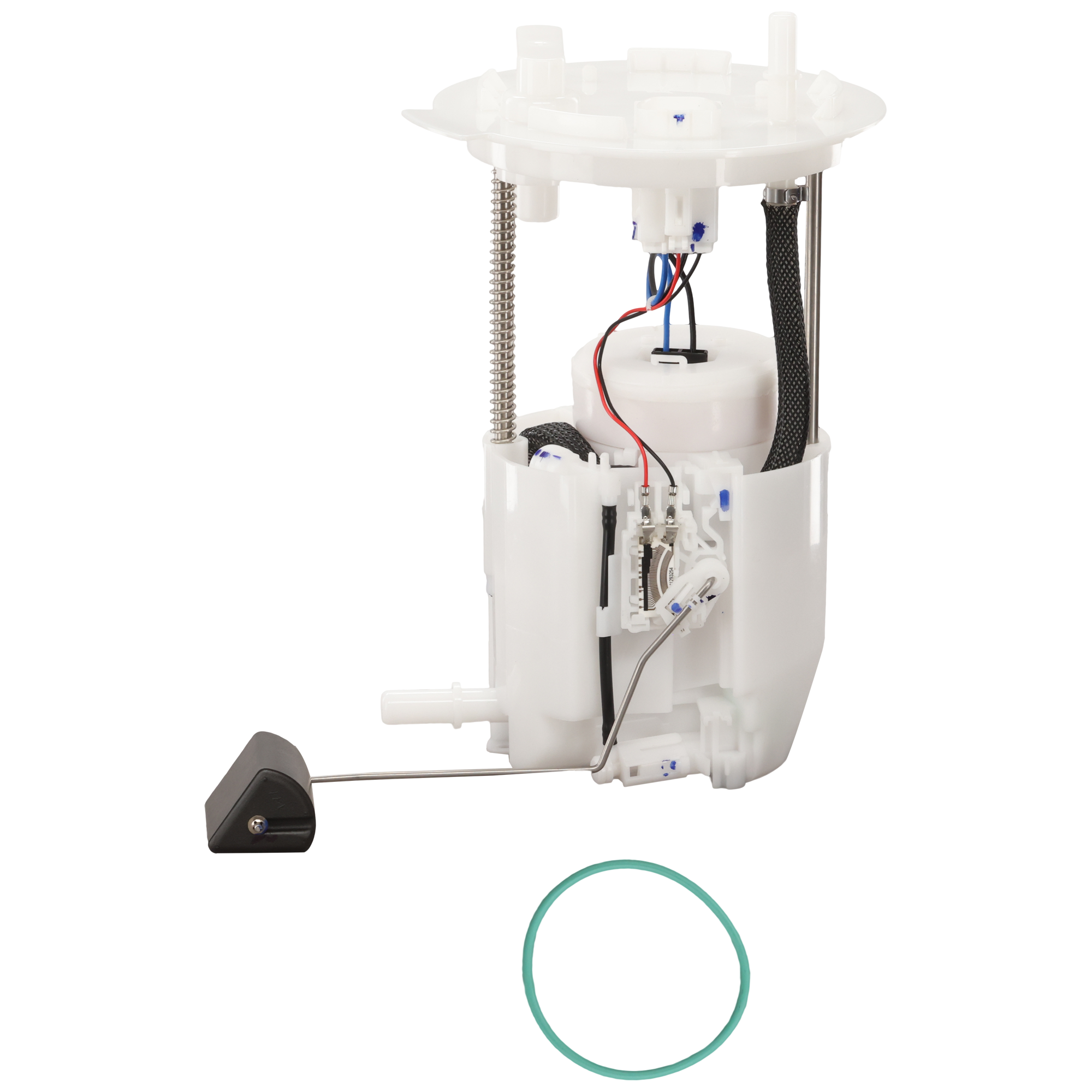 AM EXPLORER 11-12 FUEL PUMP MODULE ASSEMBLY RH Electric 6 Cyl 3.5L Eng. SKU JF16780011 OEM SP2469M BB5Z9H307C