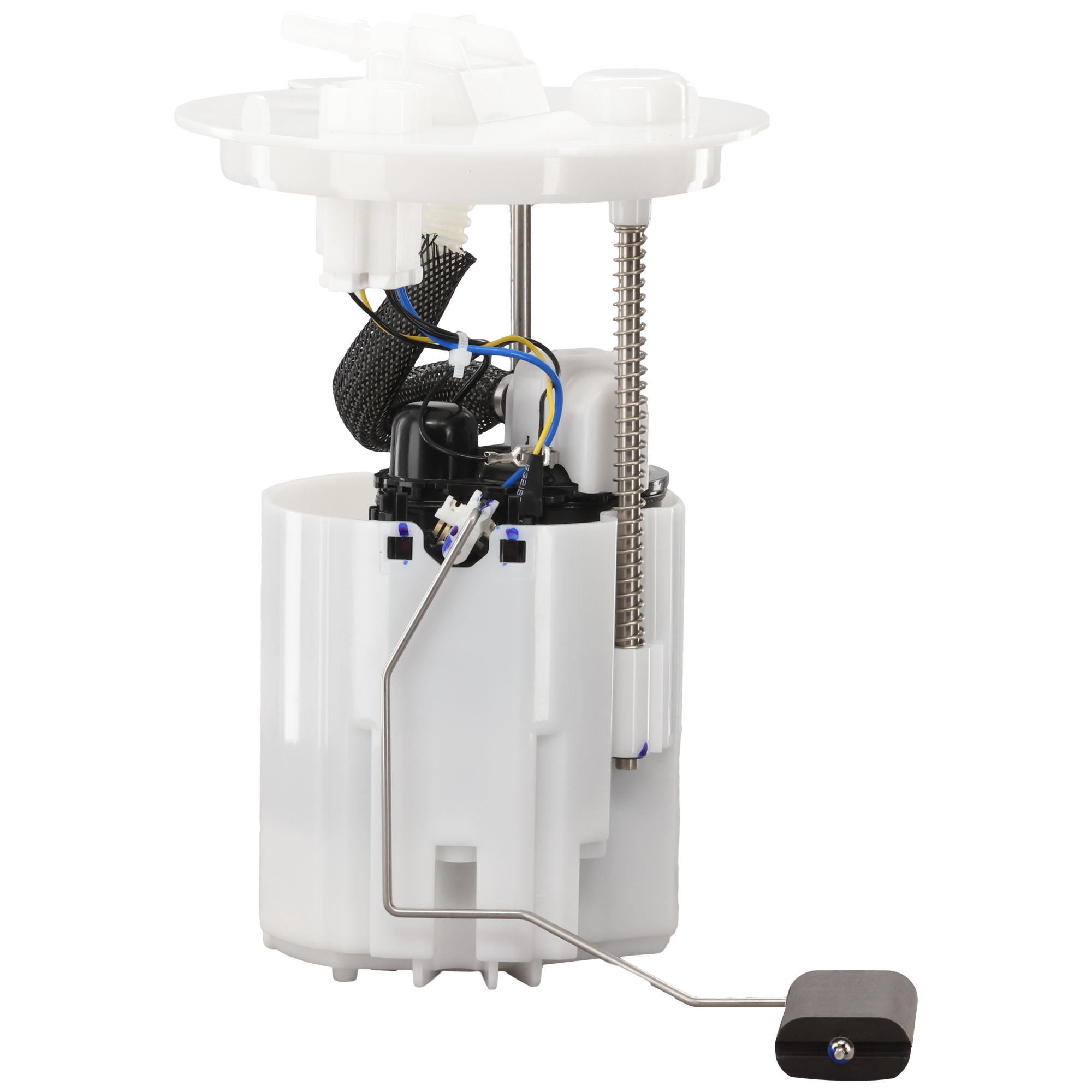 AM FOCUS 12-18 FUEL PUMP MODULE ASSEMBLY Electric 4 Cyl 2.0L Eng. SKU JF16780013 OEM SP2516M 66028-66094 BV6Z9H307H