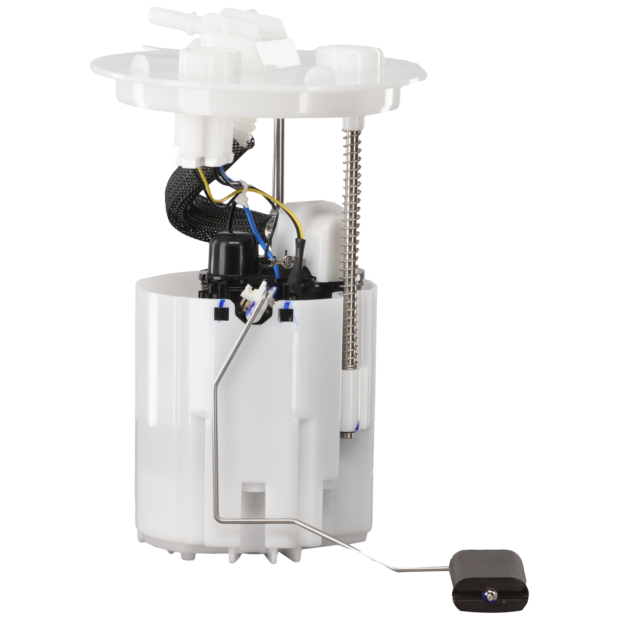 AM FOCUS 13-17 FUEL PUMP MODULE ASSEMBLY Electric 4 Cyl 2.0L Eng. SKU JF16780014 OEM SP2521M BV6Z9H307S