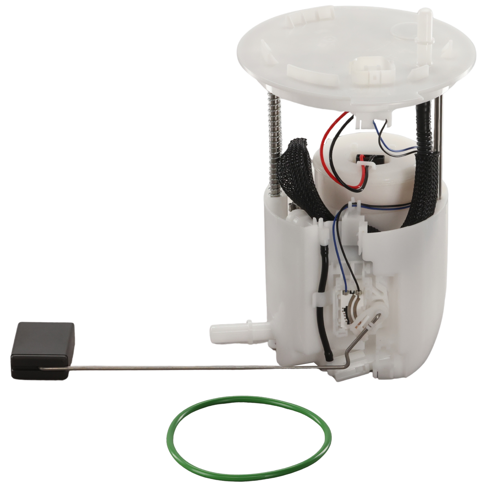 AM FUSION MKZ 13-16 FUEL PUMP MODULE ASSEMBLY Electric 4 Cyl 2.0L Eng. SKU JF16780016 OEM SP2499M DG9Z9H307R DG9Z9H307B