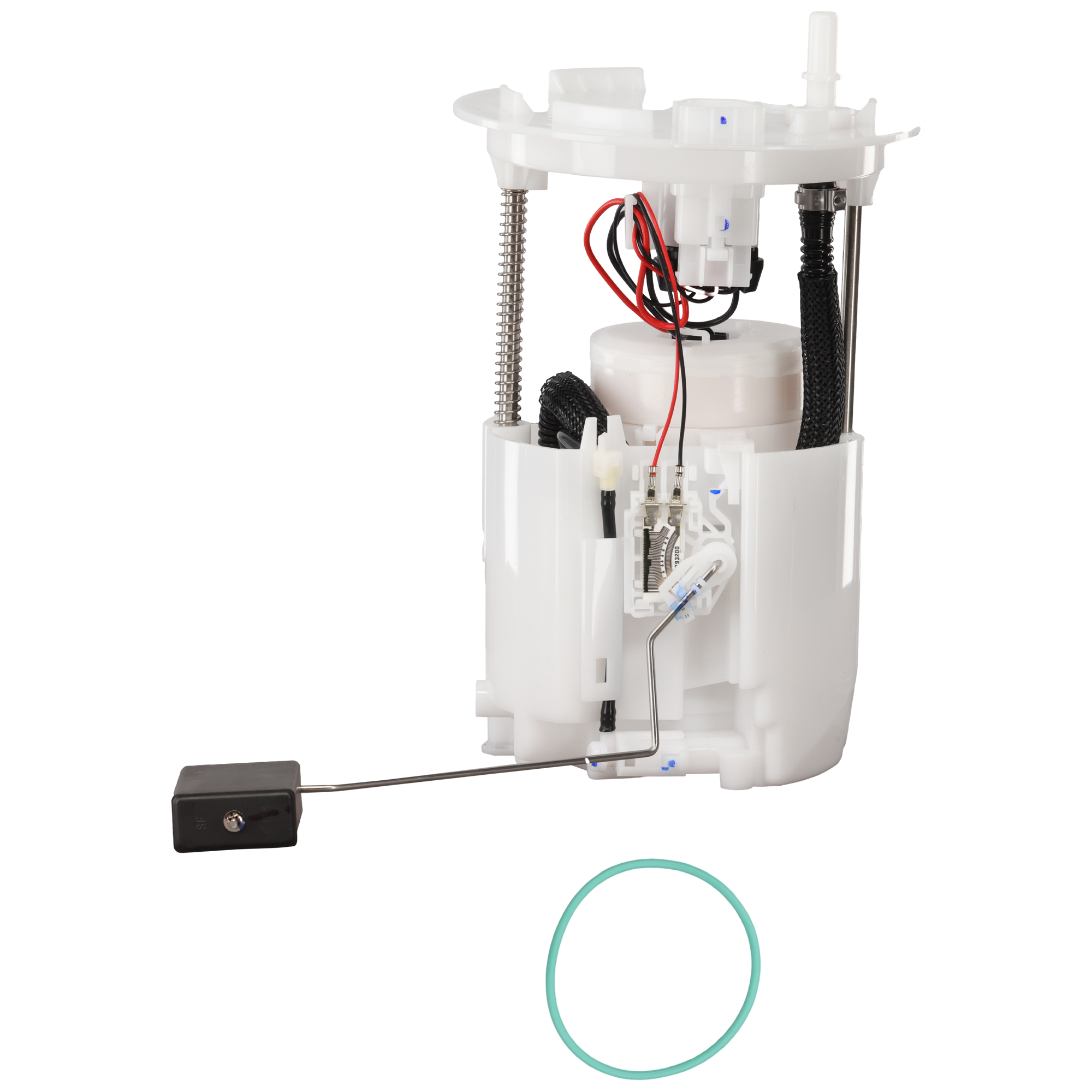 AM FUSION 13-20 FUEL PUMP MODULE ASSEMBLY Electric 4 Cyl 2.5L Eng. SKU JF16780017 OEM SP2502M DG9Z9H307Z