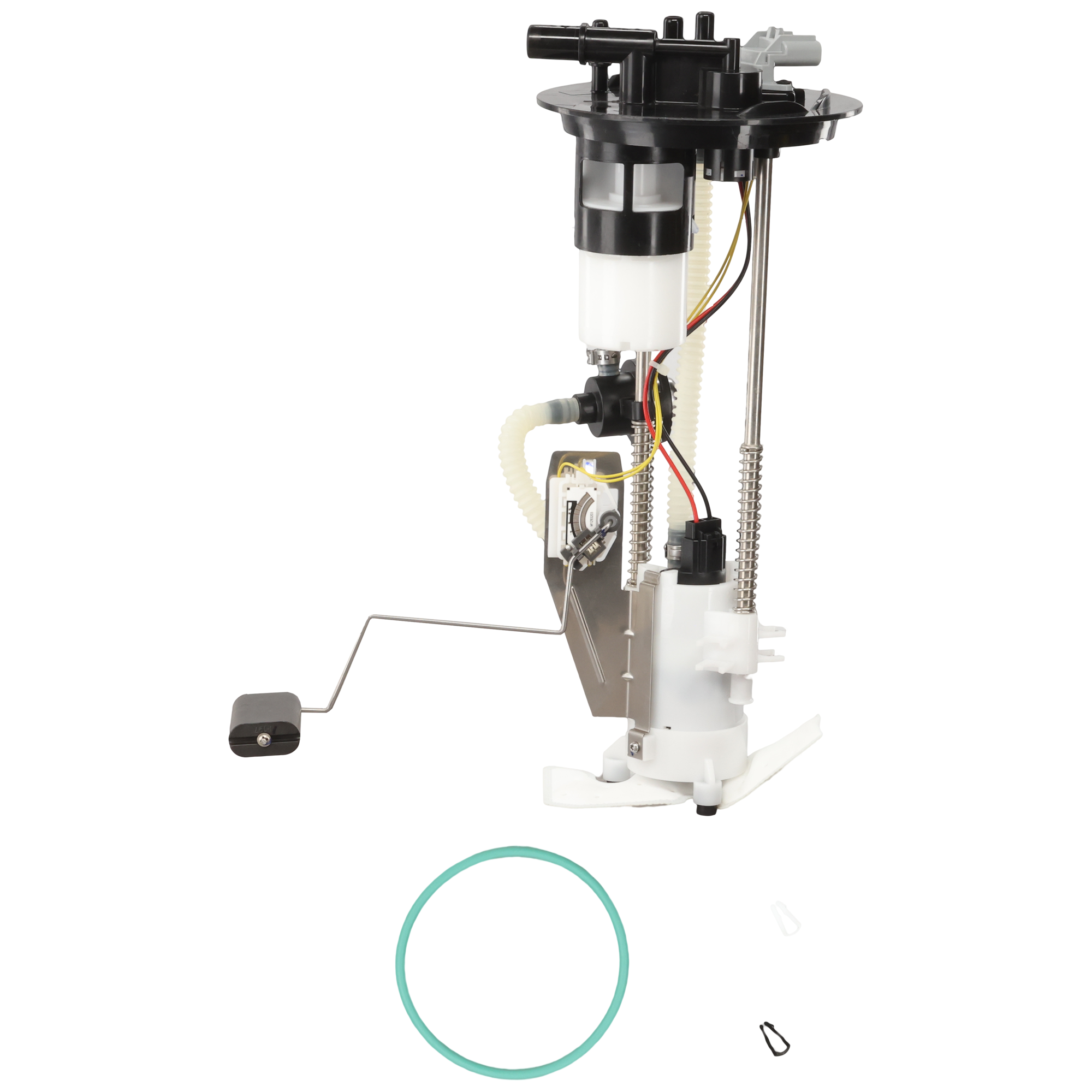 AM RANGER 07-11 FUEL PUMP MODULE ASSEMBLY Electric 4-6 Cyl 2.3L 3.0L 4.0L Eng. 117.6 in. Wheelbase SKU JF16780021 OEM SP2371M 7L5Z9H307B 8L5Z9H307B