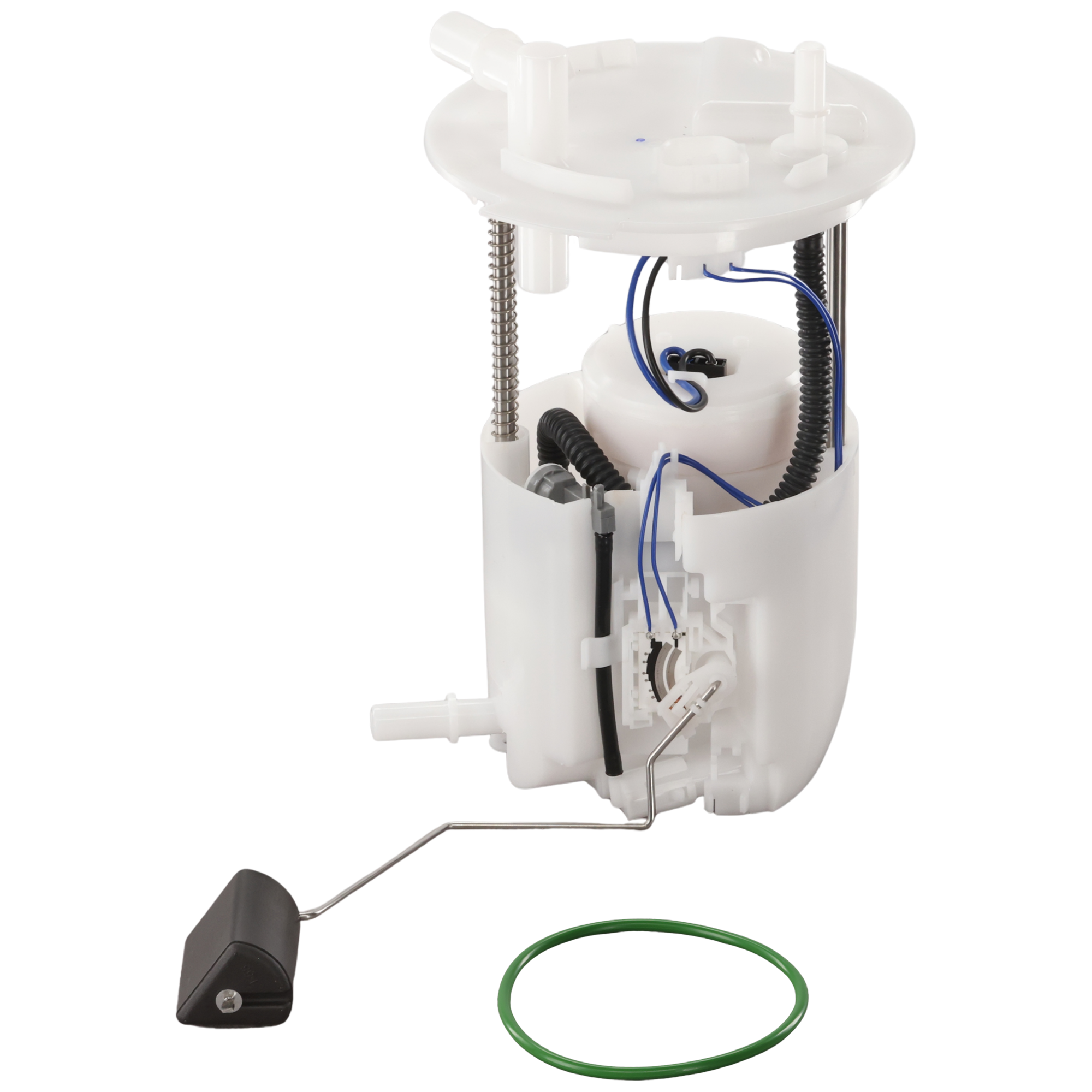 AM MKS 14-16 TAURUS 13-19 FUEL PUMP MODULE ASSEMBLY RH Electric 6 Cyl 3.5L 3.7L Eng. All Wheel Drive SKU JF16780025 OEM SP2506M DG1Z9H307P