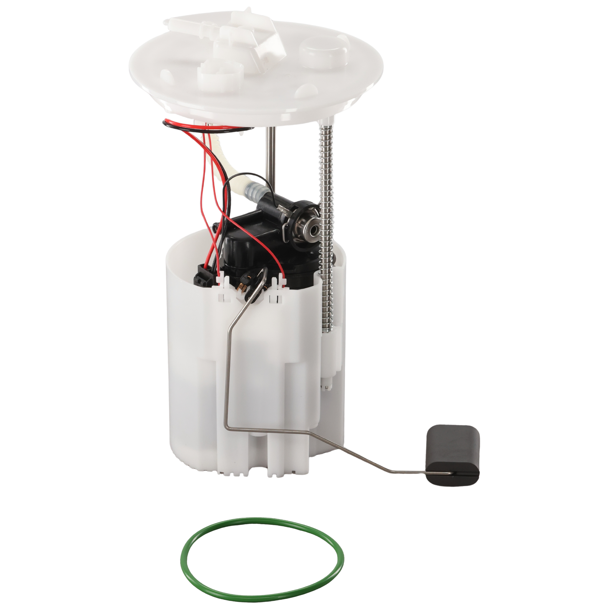 AM TRANSIT CONNECT 14-16 FUEL PUMP MODULE ASSEMBLY Electric 4 Cyl 1.6L Eng. SKU JF16780026 OEM SP2578M PFS1088M PFS1267 DV6Z9