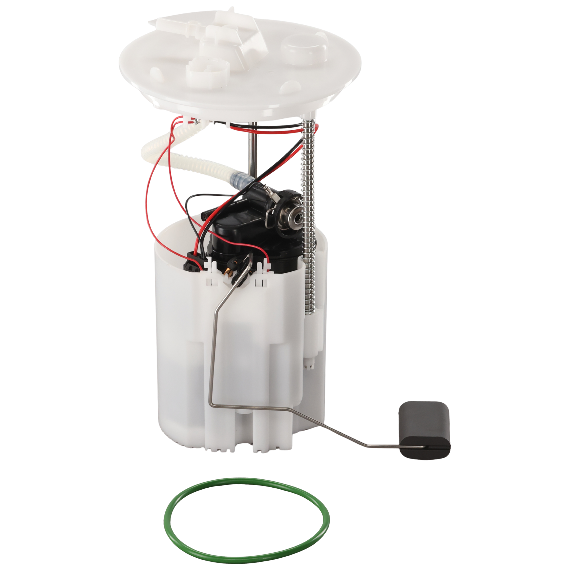 AM TRANSIT CONNECT 14-18 FUEL PUMP MODULE ASSEMBLY Electric 4 Cyl 2.5L Eng. 16-18 w California System SKU JF16780027 OEM SP2579M PFS994 PFS1087 DV6Z9H3