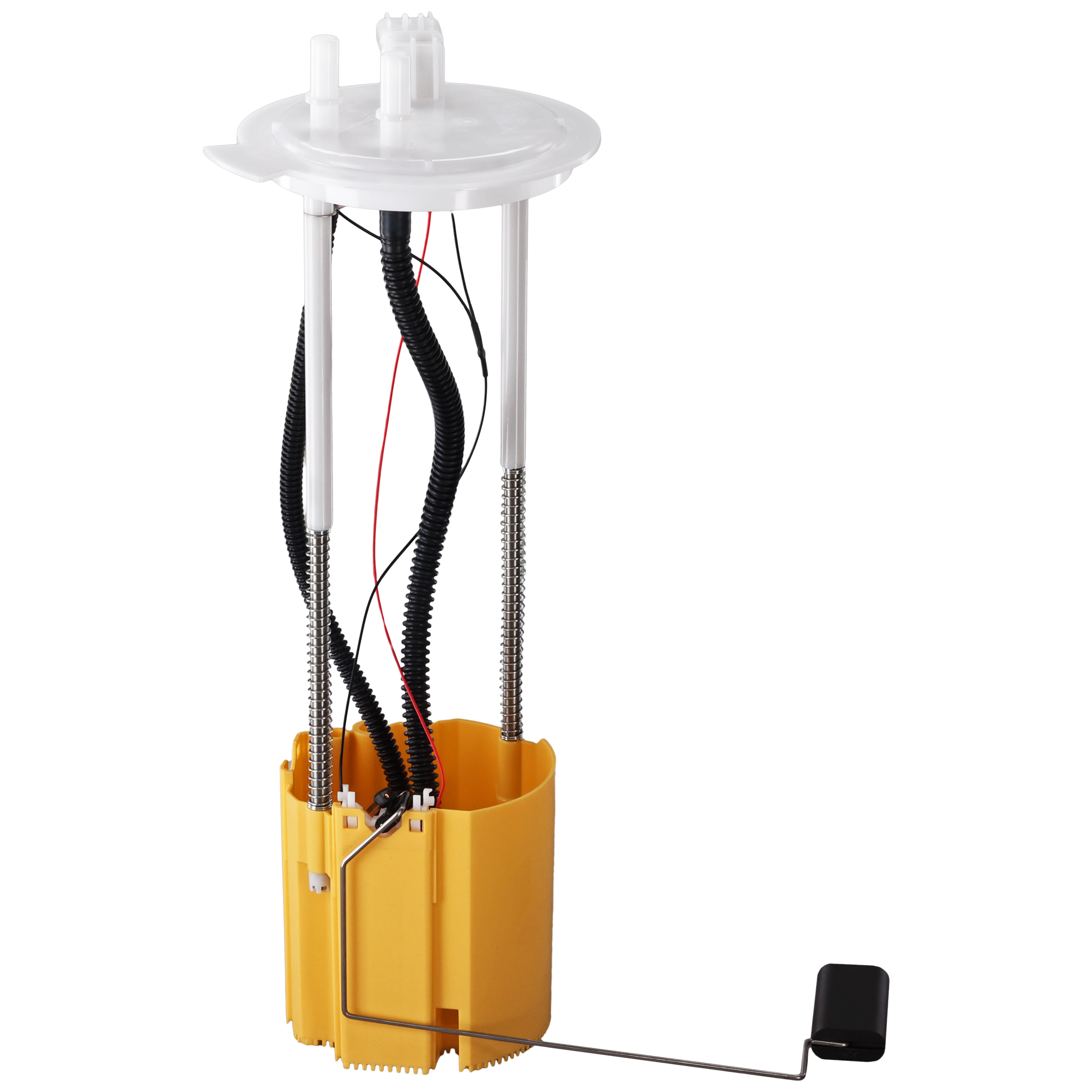 AM F SERIES SUPER DUTY PICKUP 11-16 SENDING UNIT 8 Cyl 6.7L Eng. 158.0 in. Wheelbase SKU JF17300002 OEM SP2476M BC3Z9275B PS402