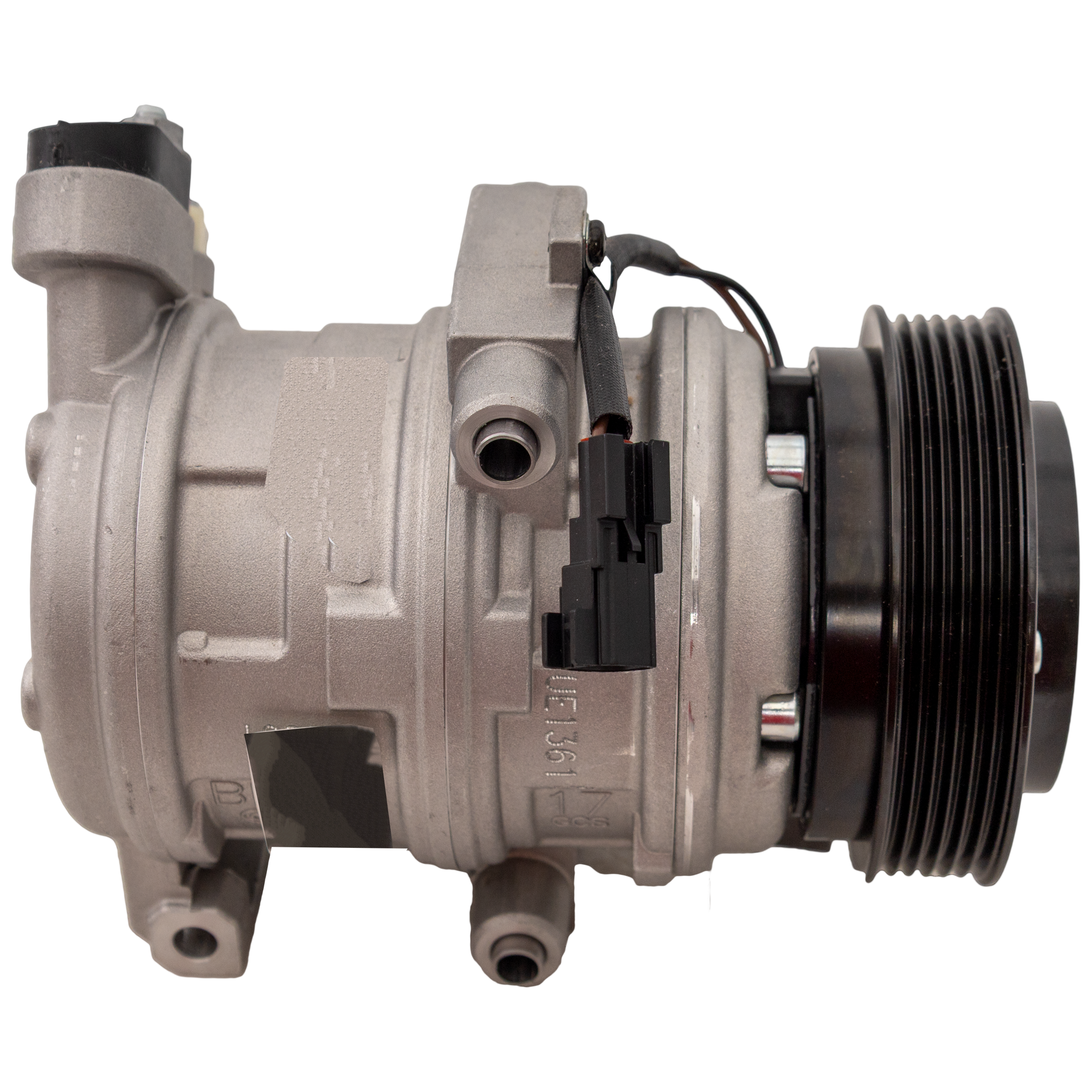 AM ESCAPE 08-12 A C COMPRESSOR New w Clutch 2.5L Eng. SKU JF19110028 OEM 8L8Z 19703 B 8L8Z19703B 8L8Z 1