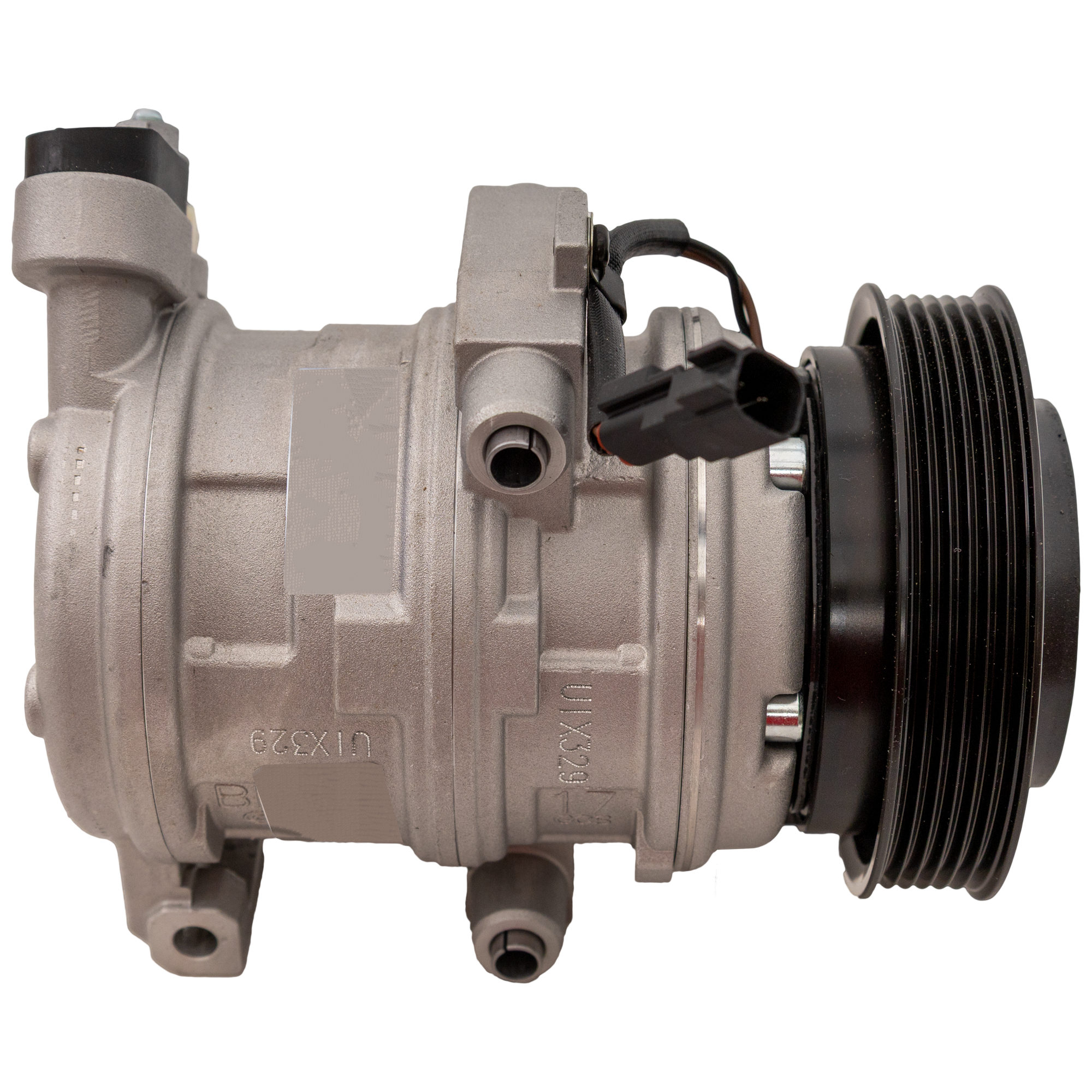 AM ESCAPE 08-12 A C COMPRESSOR New w Clutch 3.0L Eng. SKU JF19110029 OEM 8L8419D629AC 9L8Z19703A 8L84-1