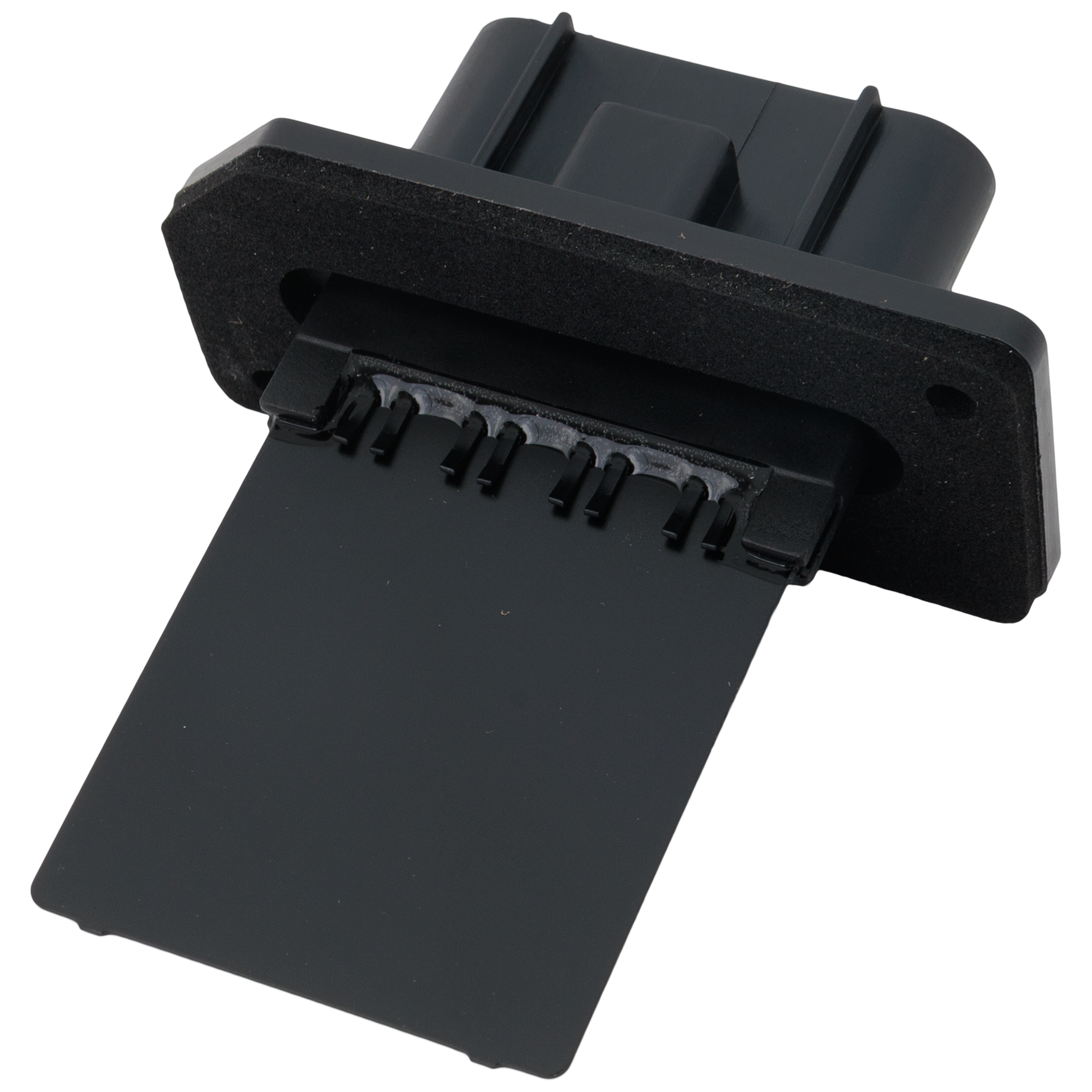 AM EXPLORER 02-06 EXPLORER SPORT TRAC 07-07 BLOWER MOTOR RESISTOR w o Climate Control SKU JF191802 OEM 20301-973951-5369633-1L2Z19A70