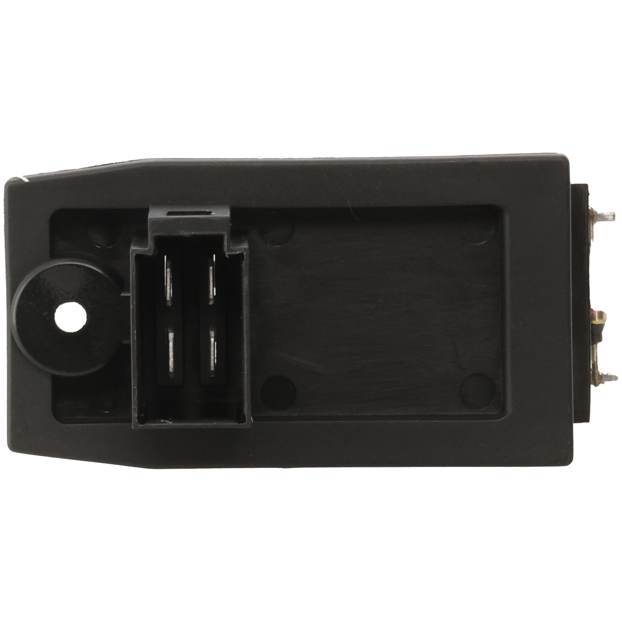 AM CONTOUR MYSTIQUE 97-00 TRANSIT CONNECT 10-13 BLOWER MOTOR RESISTOR 4 Blade Terminals SKU JF191807 OEM 20043-973012-973415-5369801-97