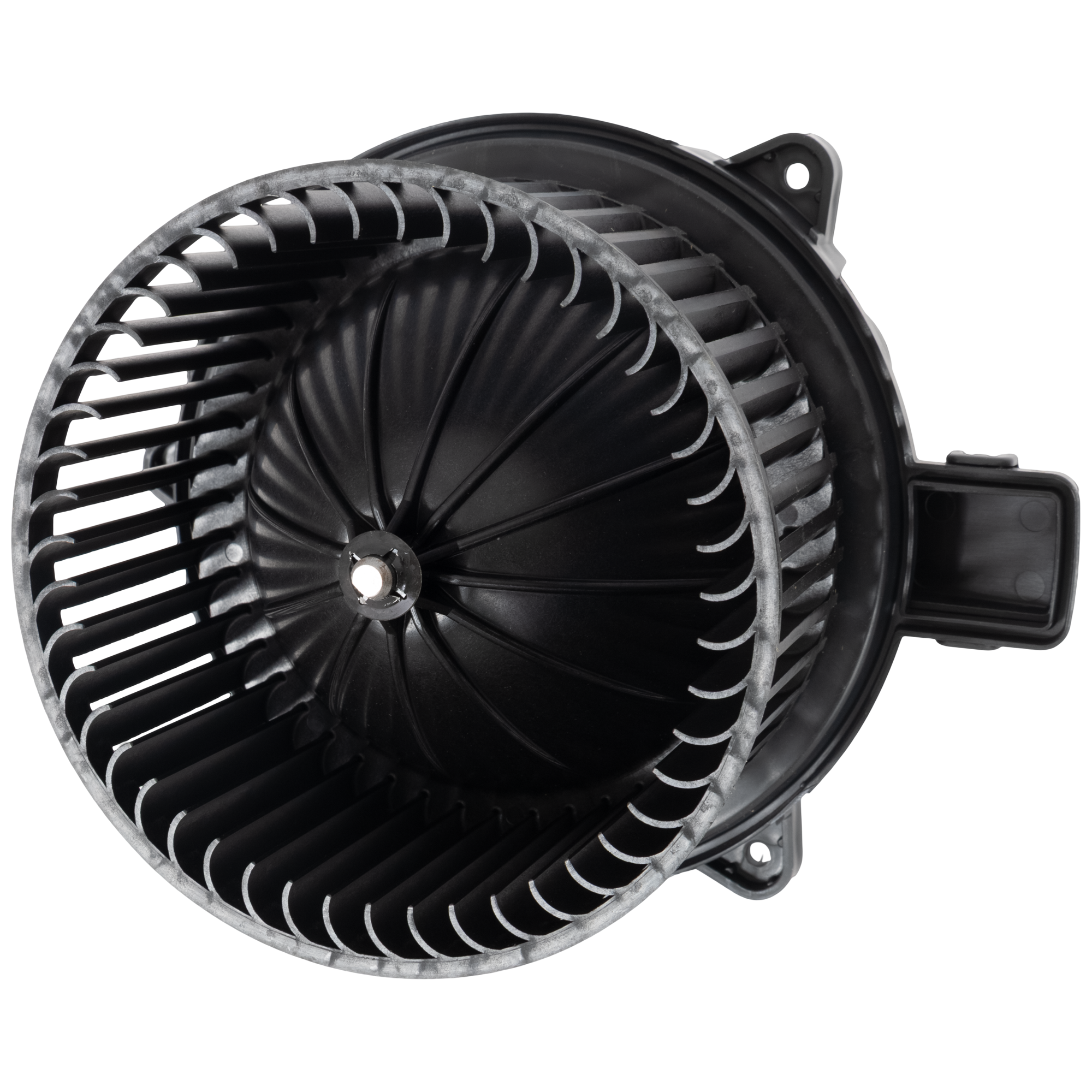 AM BRONCO 21-24 BLOWER MOTOR SKU JF19200004 Partslink FO3126146 OEM MB3Z19805C