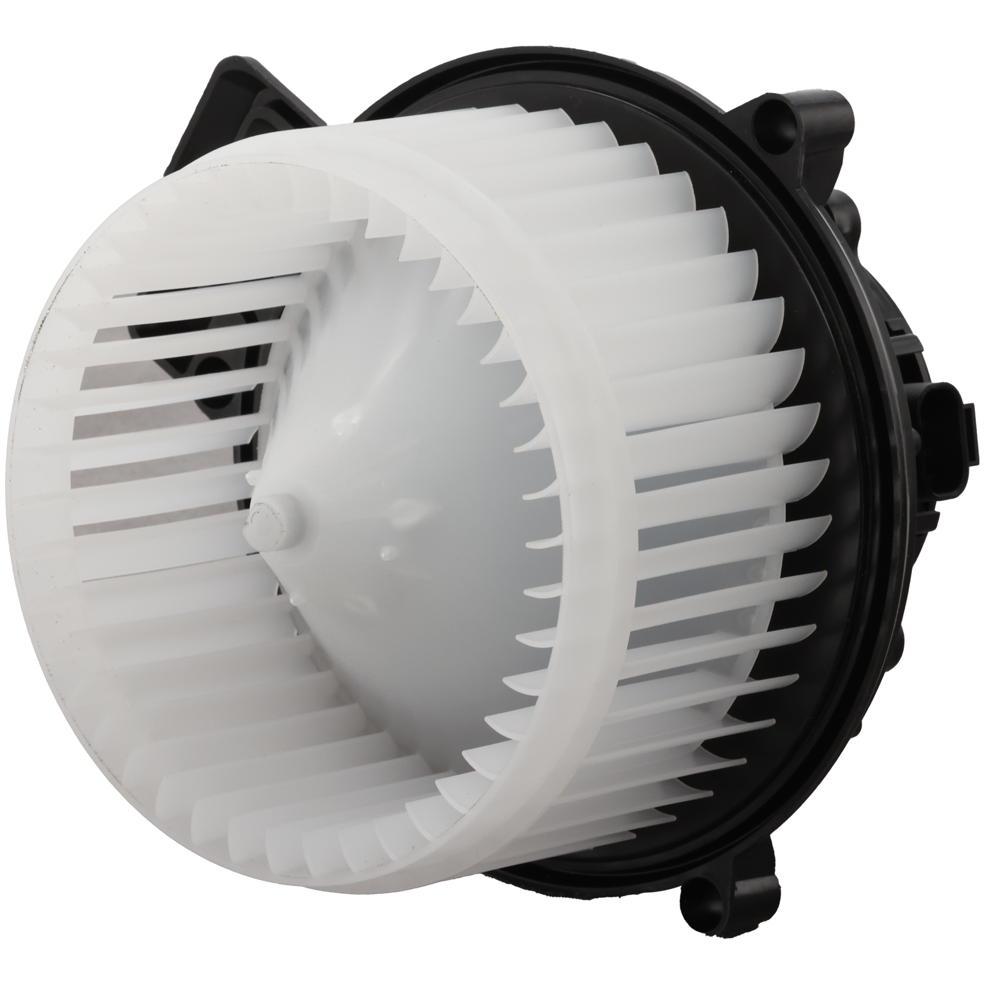 AM FUSION MILAN 06-09 BLOWER MOTOR SKU JF192004 Partslink FO3126126 OEM 8E5Z19805C