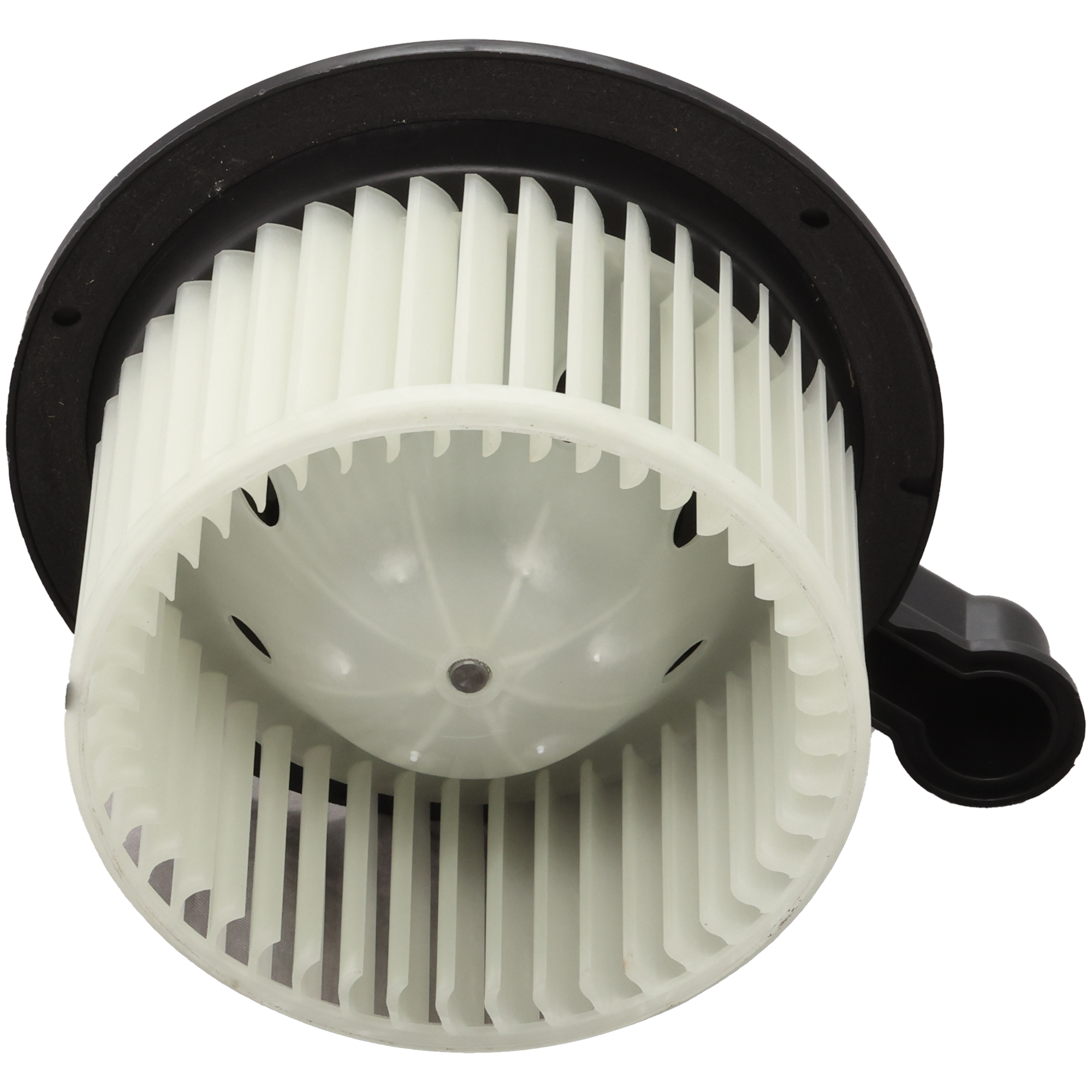 AM EXPLORER MOUNTAINEER 06-10 BLOWER MOTOR Front SKU JF192006 Partslink FO3126122 OEM 8L2Z19805A
