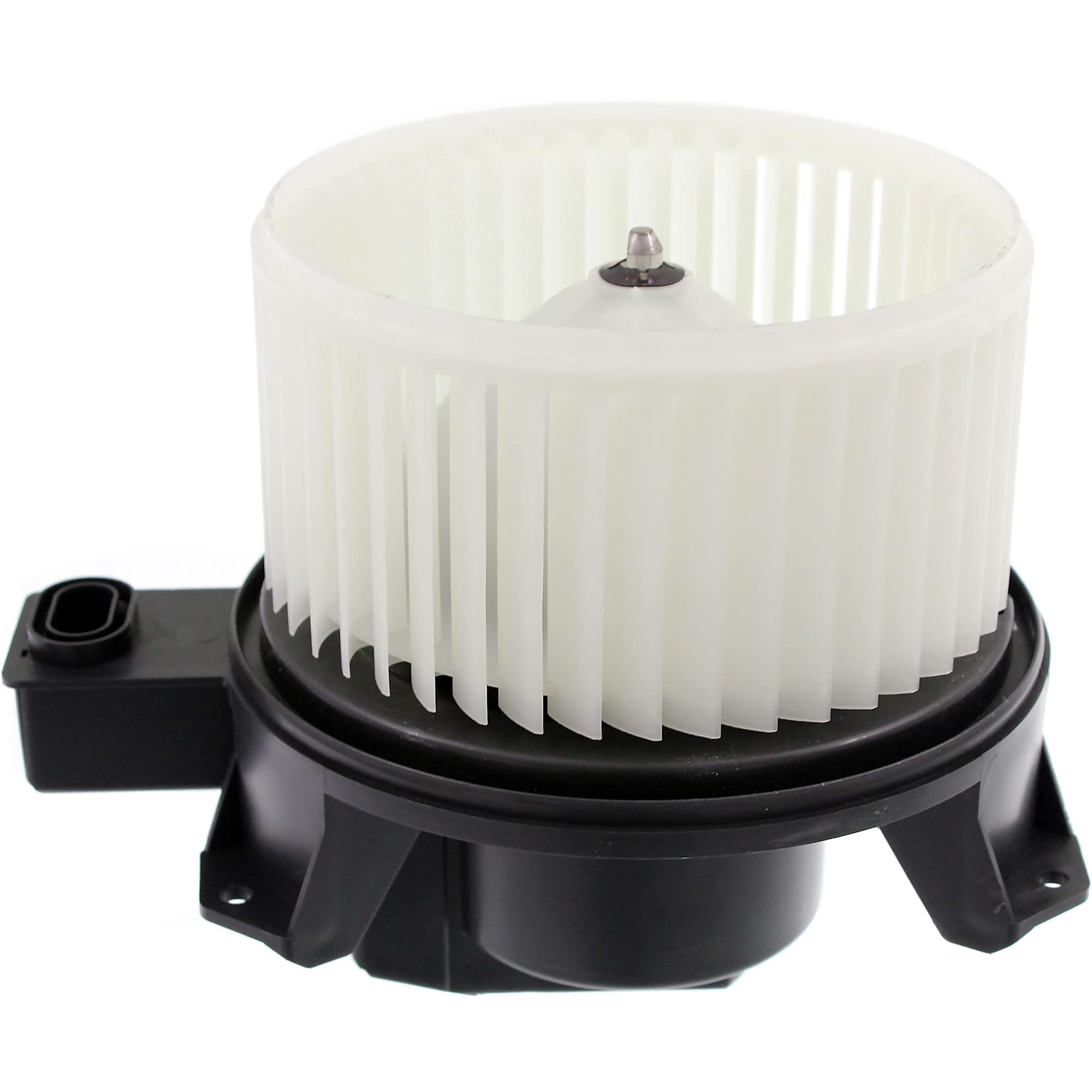 AM MUSTANG 05-09 BLOWER MOTOR SKU JF192007 Partslink FO3126128 OEM 4R3Z19805AA PFM 5R3Z19805A