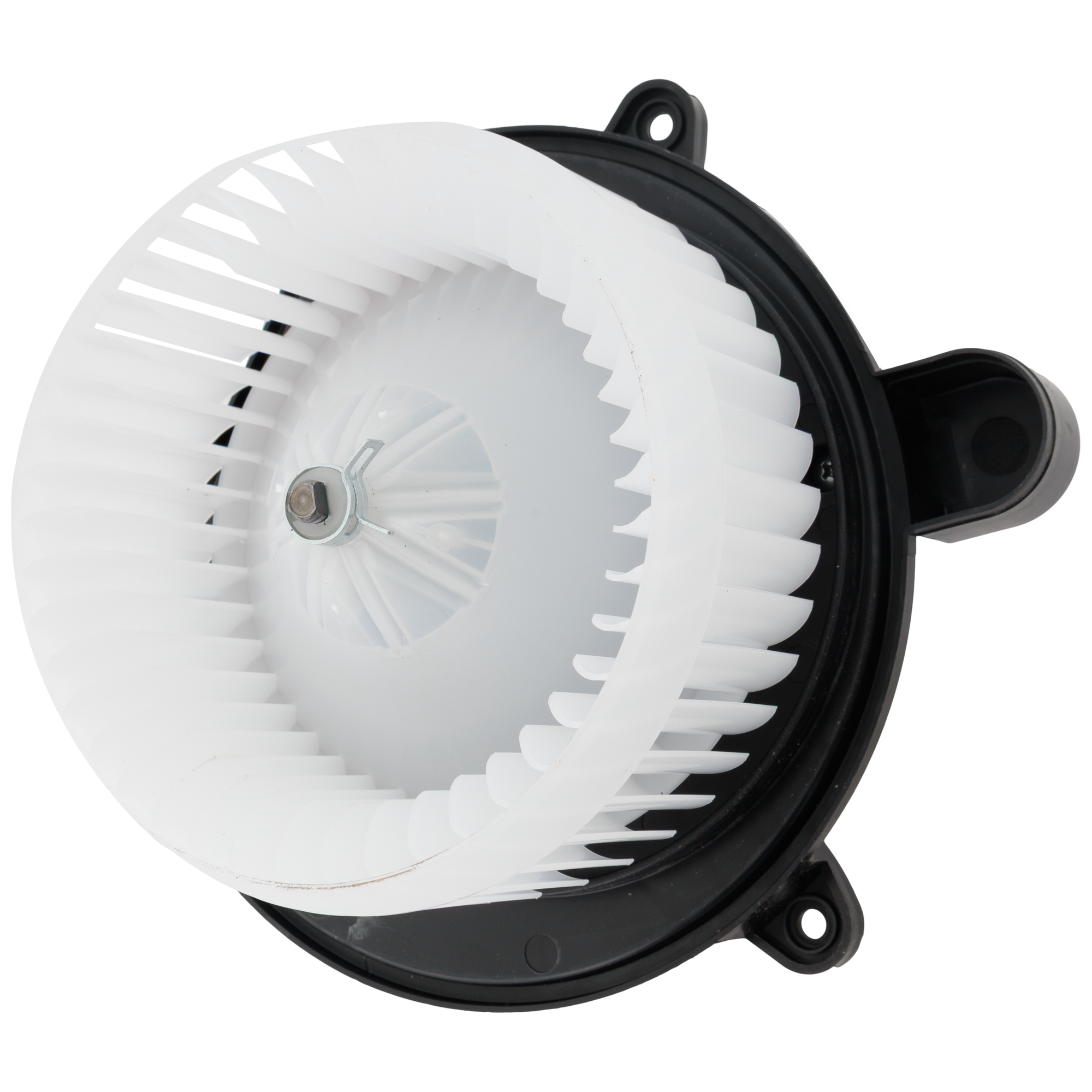 AM FOCUS 08-11 BLOWER MOTOR SKU JF192009 Partslink FO3126132 OEM 9S4Z19805B