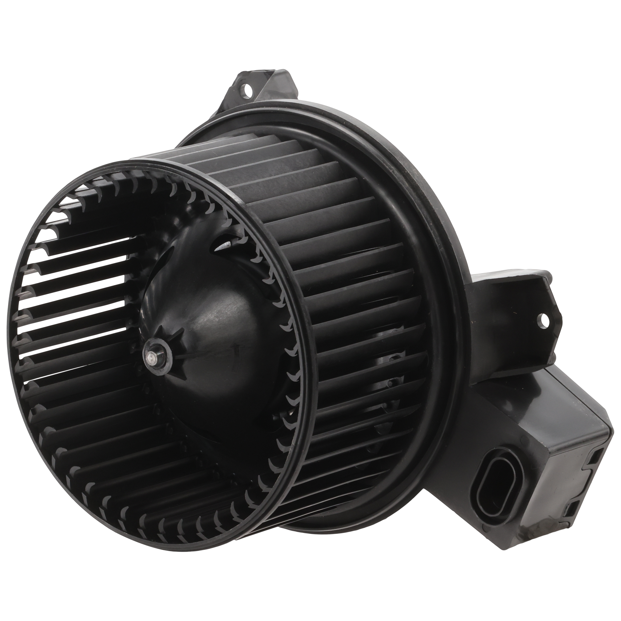 AM MUSTANG 10-14 BLOWER MOTOR FRONT SKU JF192012 Partslink FO3126142 OEM AR3Z19805B