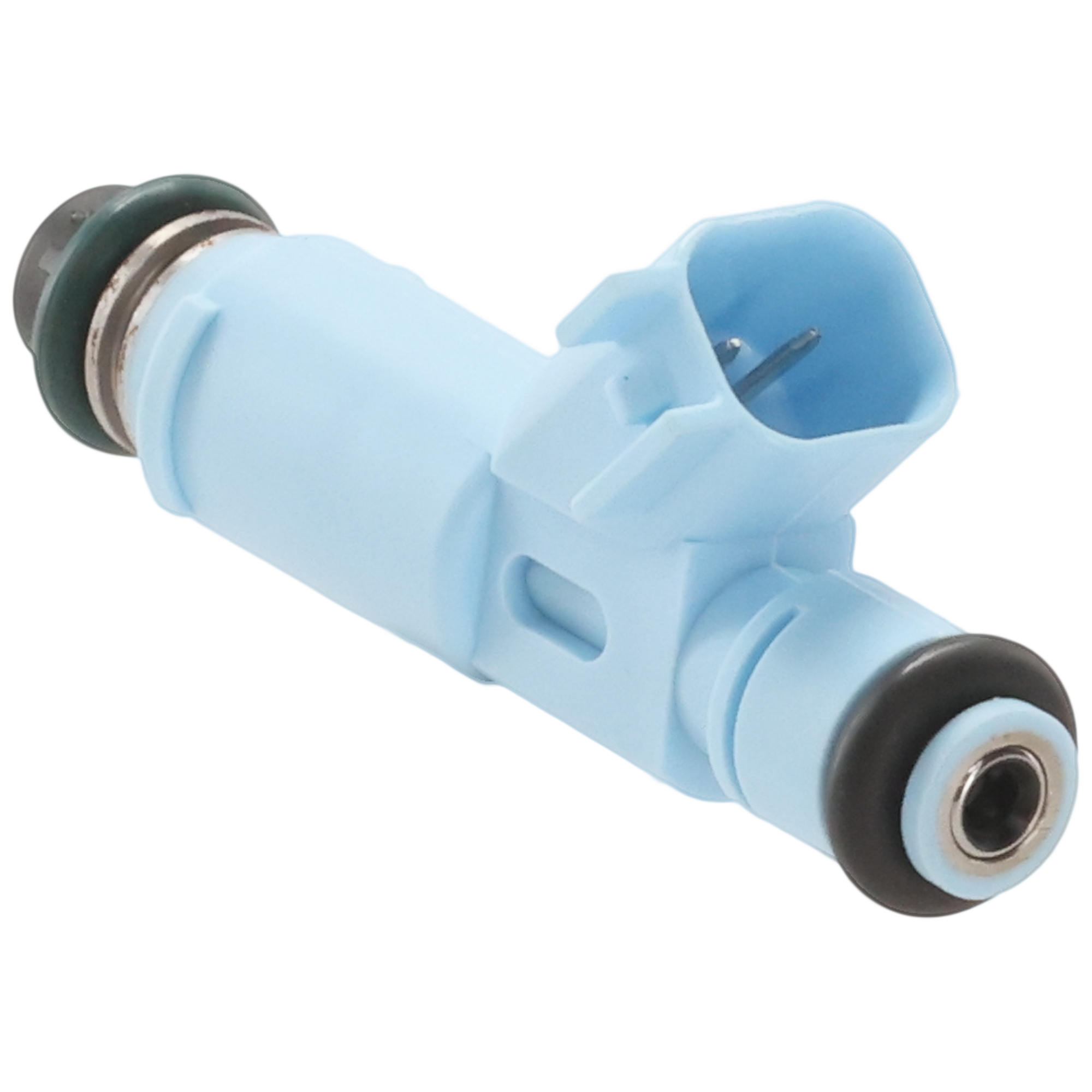 AM E 150 F 150-09-10 FUEL INJECTOR 4.6L Eng. F 150-16 Valves SKU JF20580017 OEM 9W7Z9F593A