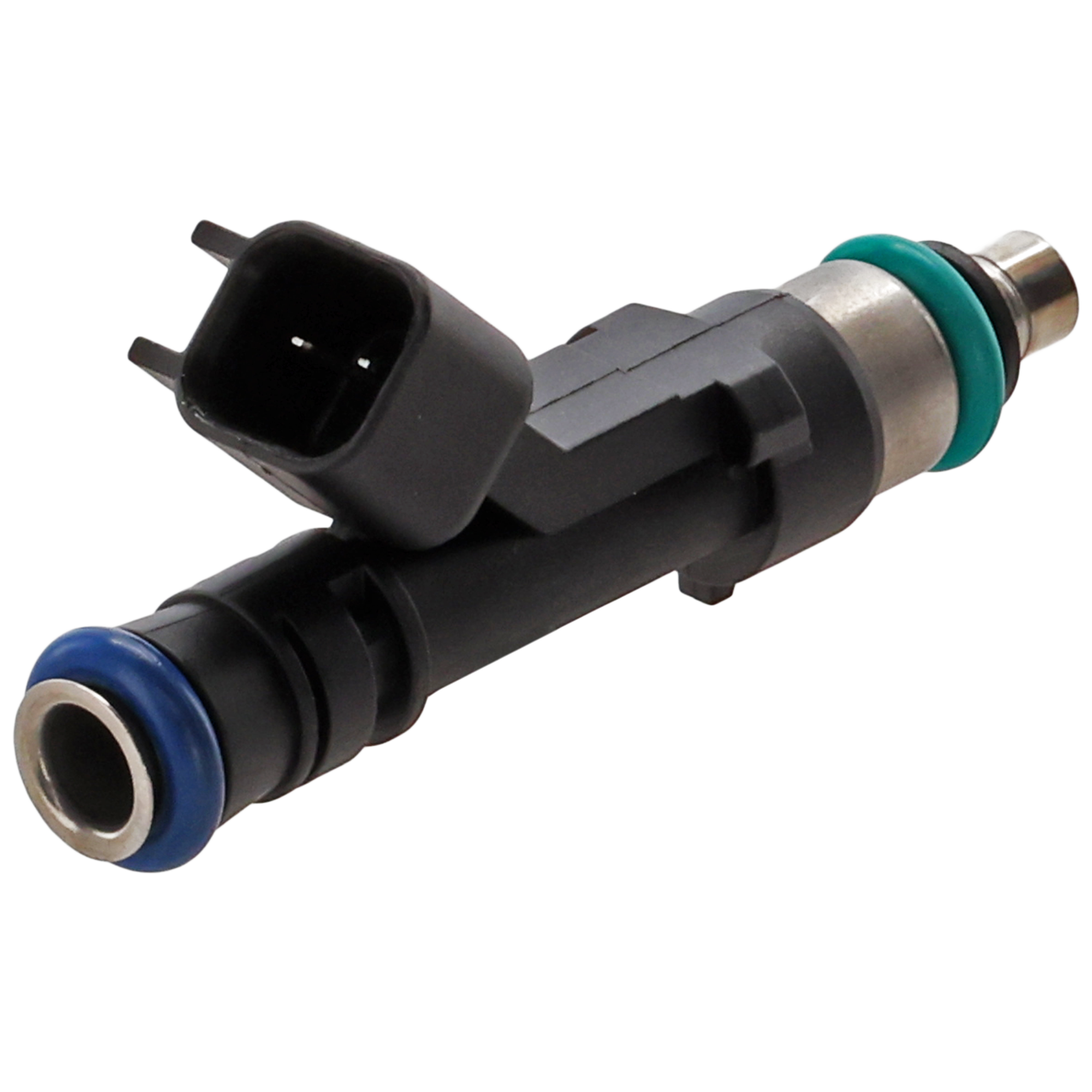 AM F 150 MUSTANG 11-15 FUEL INJECTOR 5.0L Eng. SKU JF20580018 OEM BR3Z9F593A