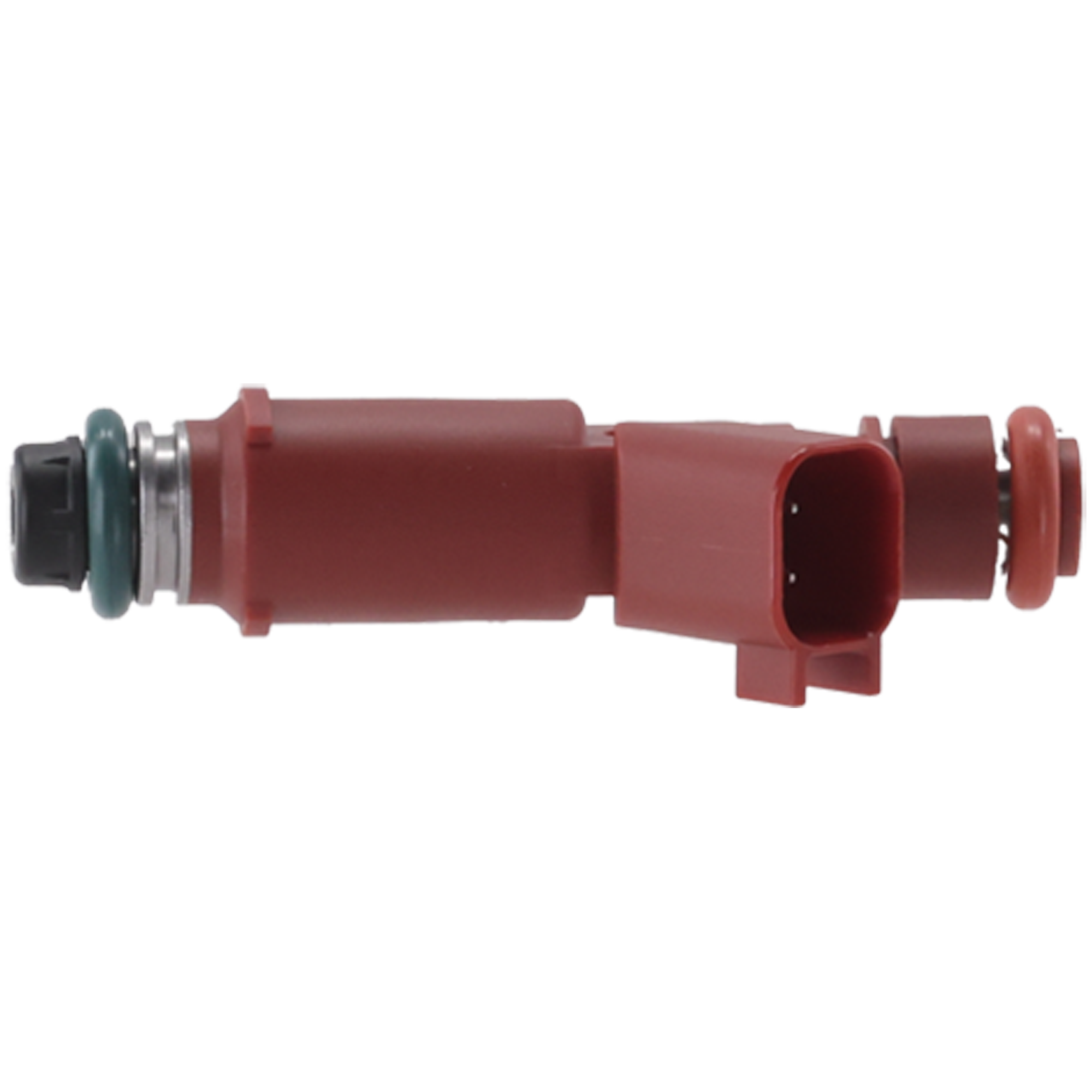 AM F 150-10-10 F 250 SUPER DUTY 11-11 FUEL INJECTOR 6.2L Eng. To 10-31-10 SKU JF20580020 OEM AL3Z9F593A