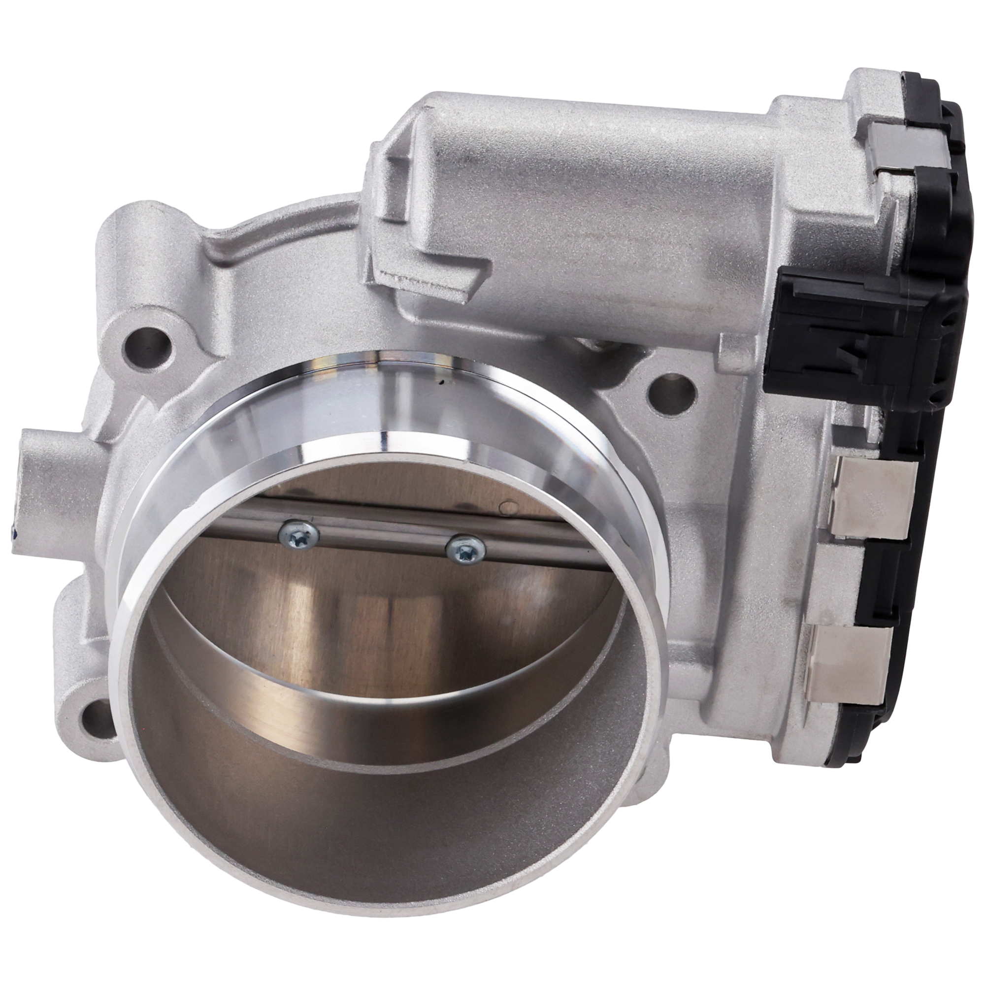 AM F 150 MUSTANG 18-20 THROTTLE BODY SKU JF21000003 OEM JL3E9F991AA JL3Z9E926A
