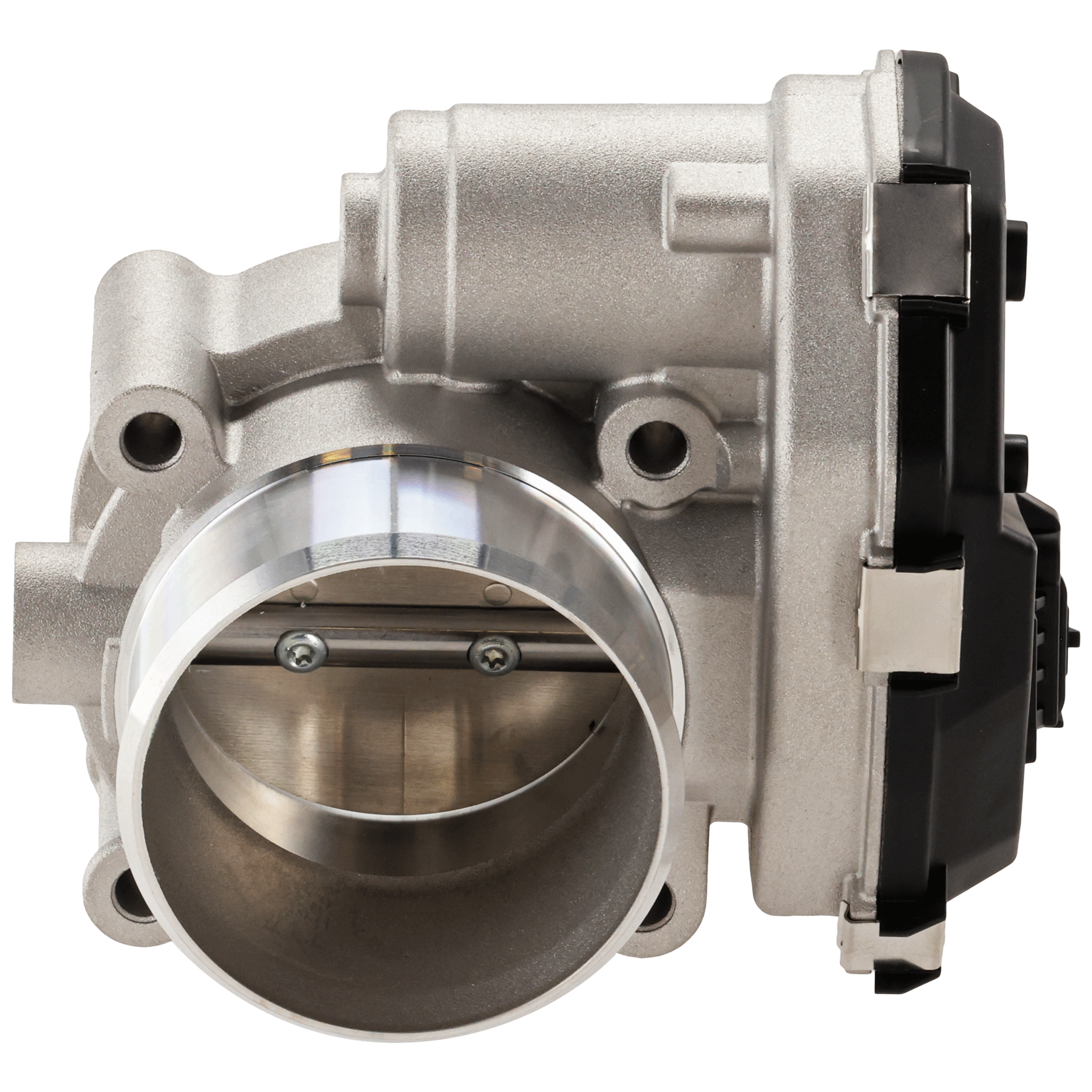 AM F 150 MUSTANG 15-17 THROTTLE BODY SKU JF21000004 OEM GB8Z9E926A