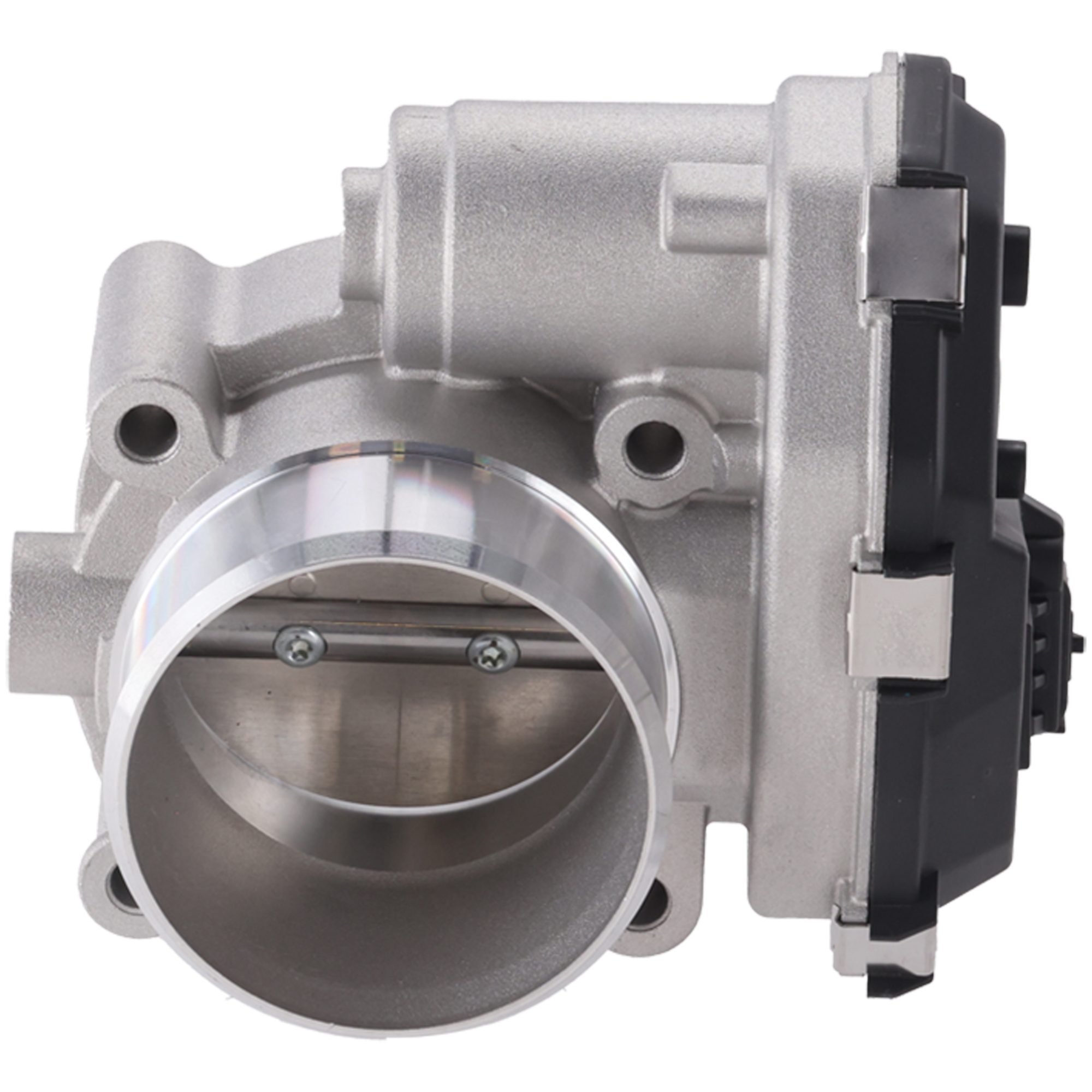 AM RANGER 19-19 EXPLORER 20-20 THROTTLE BODY SKU JF21000005 OEM JT4E9F991AA JT4Z9E926A
