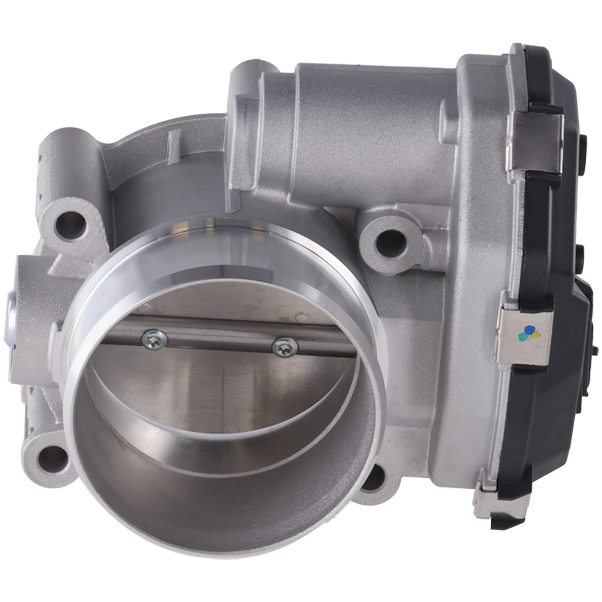 AM F 150-17-19 EXPLORER 20-21 THROTTLE BODY SKU JF21000006 OEM HL3E9F991AA HL3Z9E926A