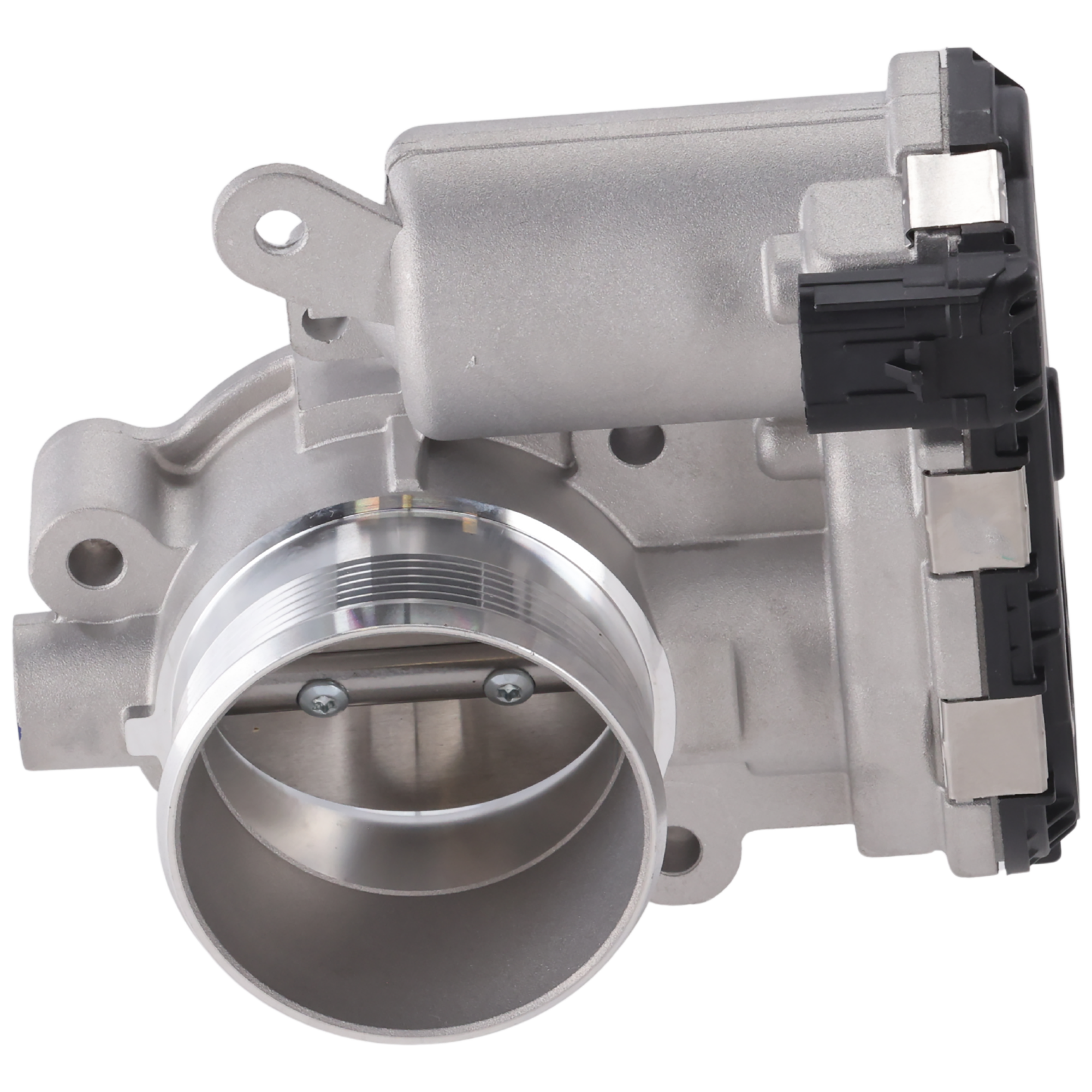 AM BRONCO SPORT 21-23 EDGE 19-23 THROTTLE BODY SKU JF21000009 OEM K2GZ9E926A
