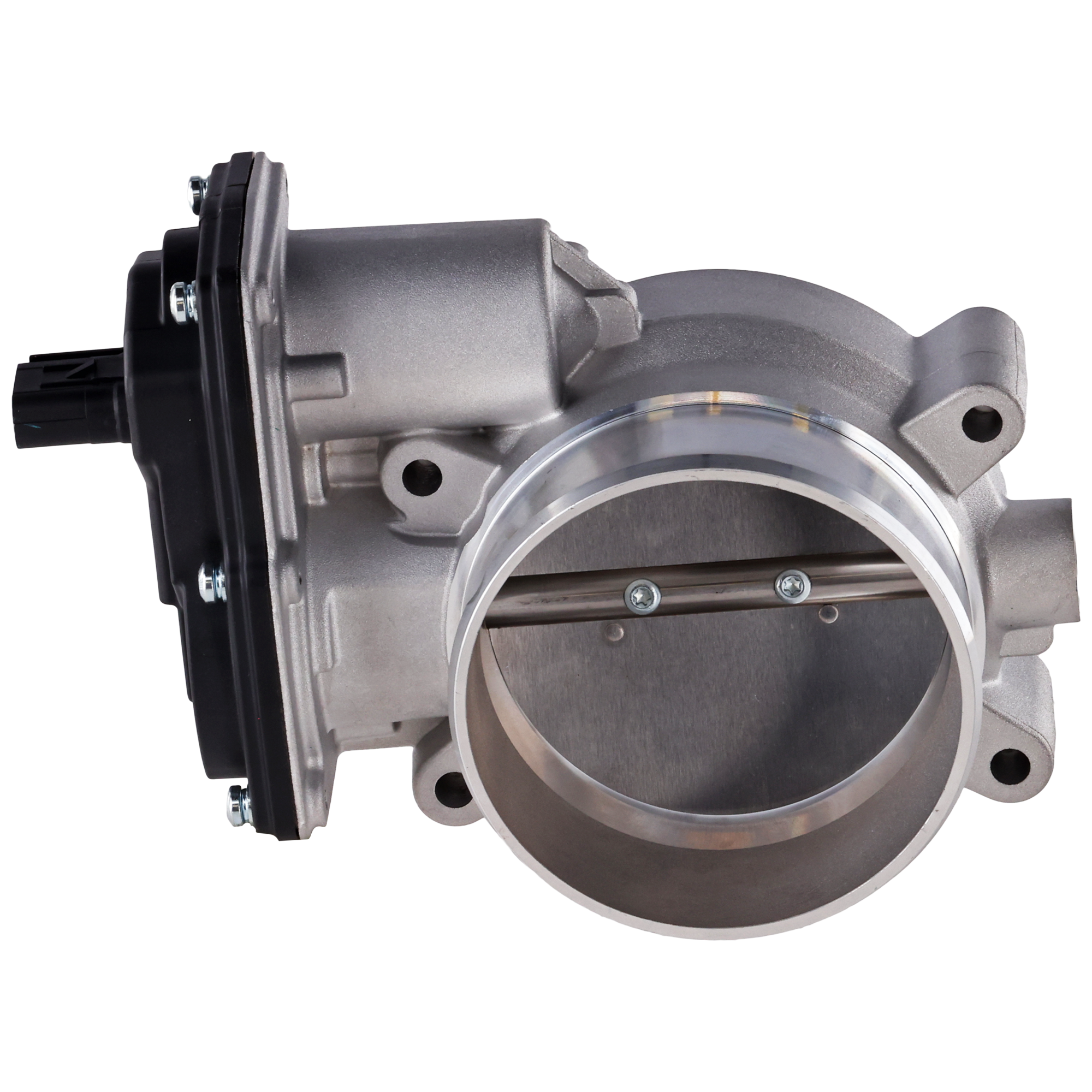 AM F 150-21-24 THROTTLE BODY SKU JF21000010 OEM ML3Z9E926A
