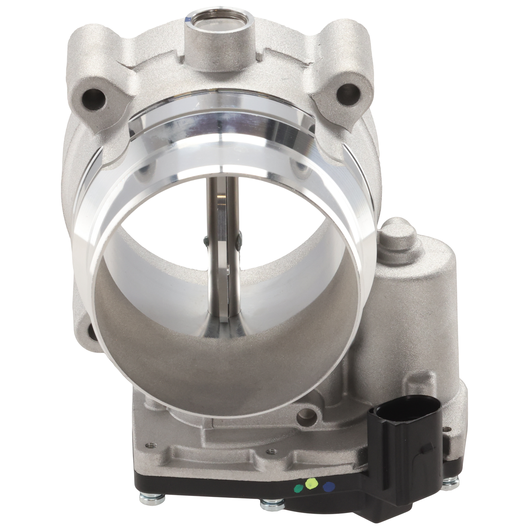AM F 450 F 550 SUPER DUTY SUPER DUTY THROTTLE BODY SKU JF21000014 OEM BC3Z9E926A BC3Z9E926C
