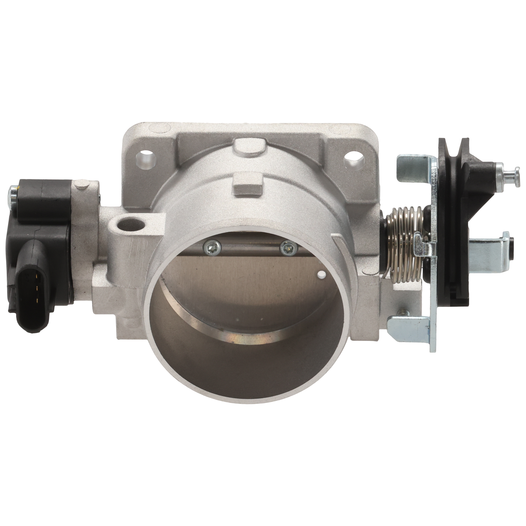 AM E 150 E 250 ECONOLINE 98-02 THROTTLE BODY SKU JF21000016 OEM 3C2Z9E926AA F81Z9E926AA F81Z9E
