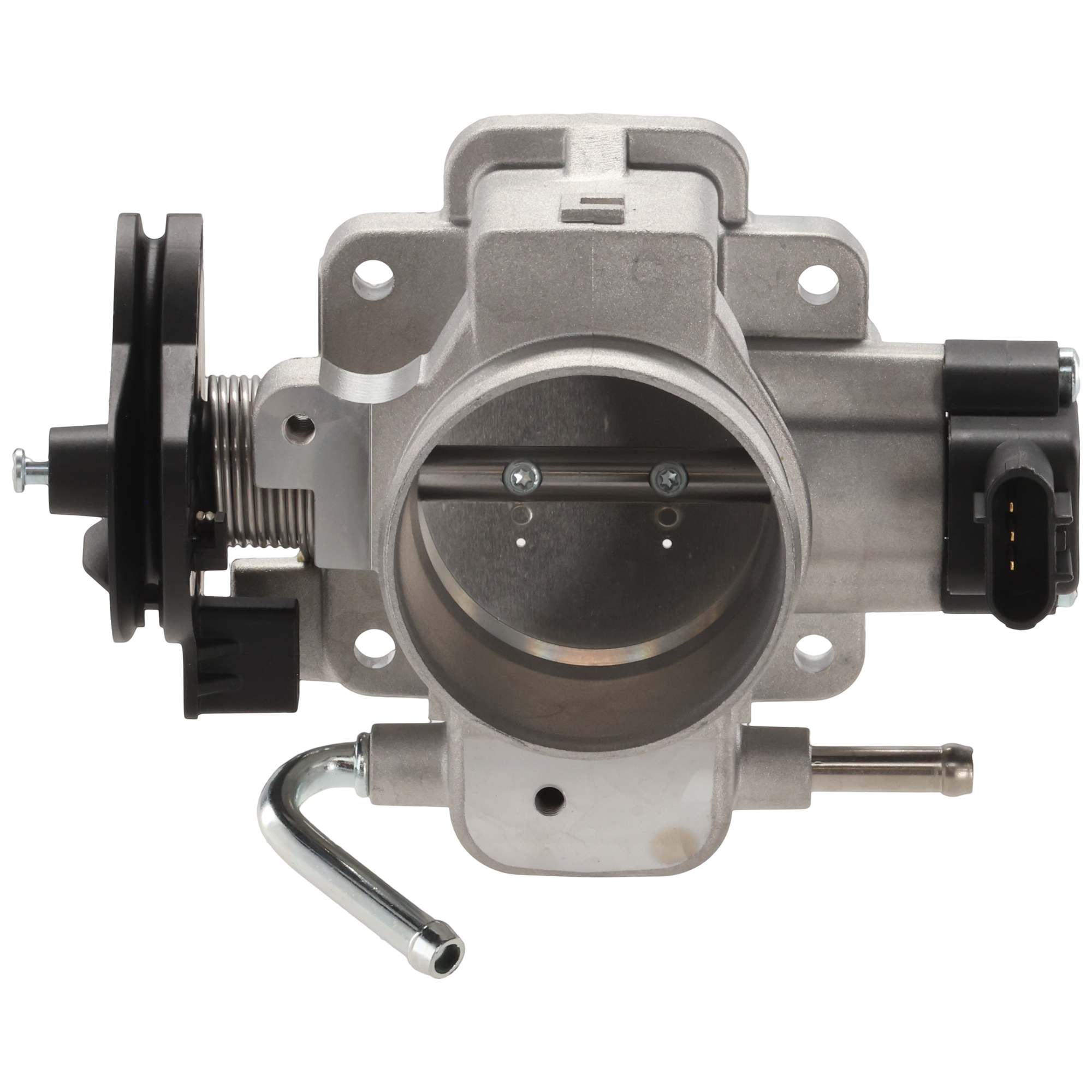 AM ESCAPE MARINER 05-08 THROTTLE BODY SKU JF21000017 OEM 5L8Z9E926AA