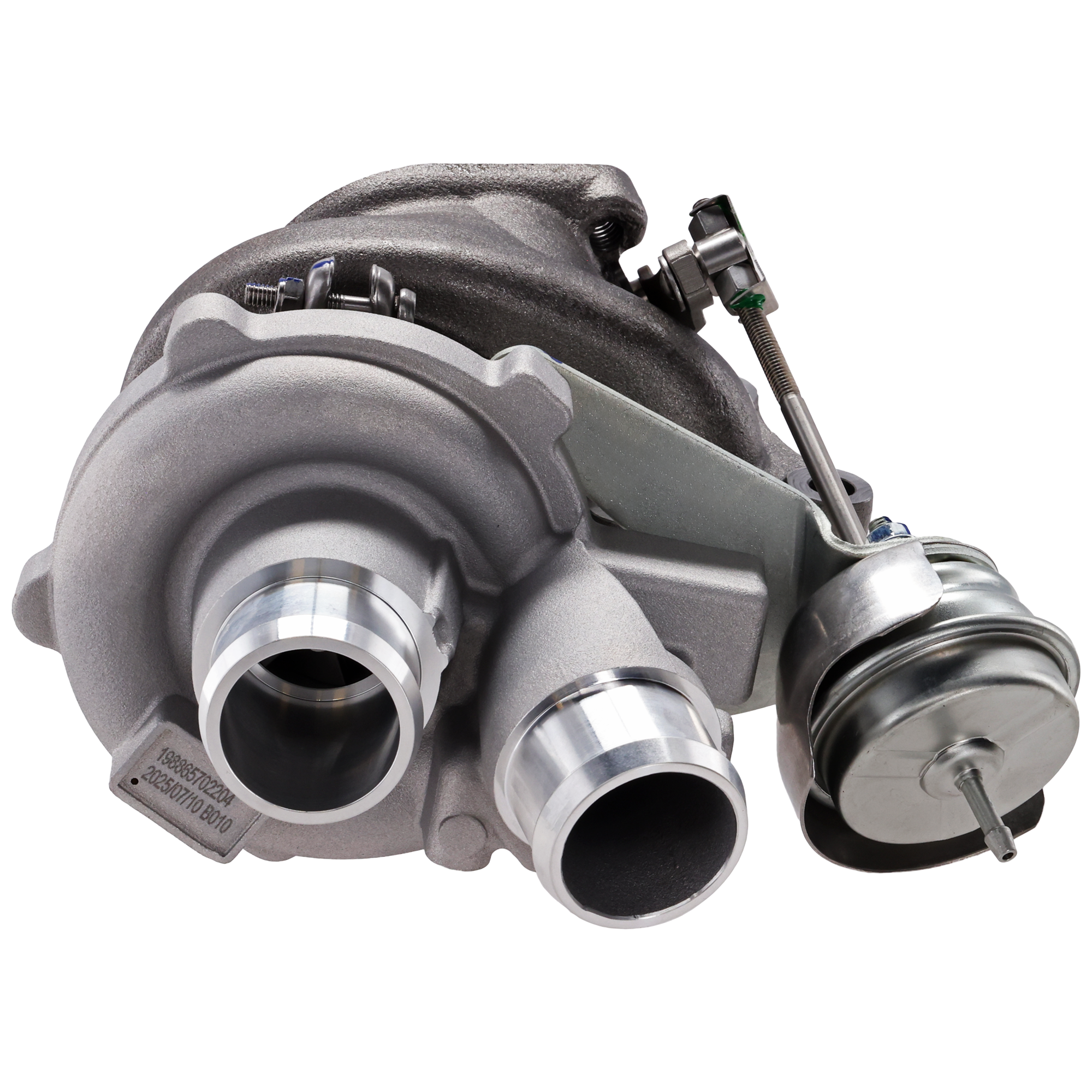 AM F 150-13-17 TRANSIT 150-15-22 TURBOCHARGER RH 3.5L Eng. SKU JF21060005 OEM 53039700470 DL3E6K682AF