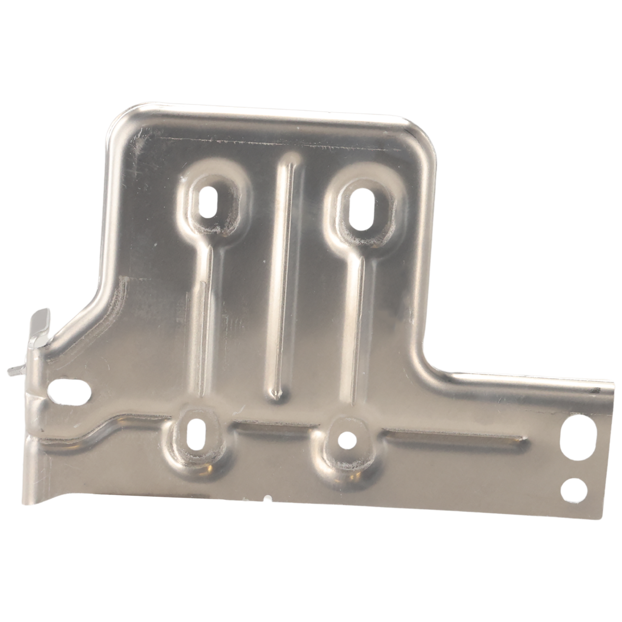 AM EXPEDITION 18-24 NAVIGATOR 18-24 FRONT FENDER BRACE LH SKU JF22360002 Partslink FO1244129 OEM JL1Z16A143A