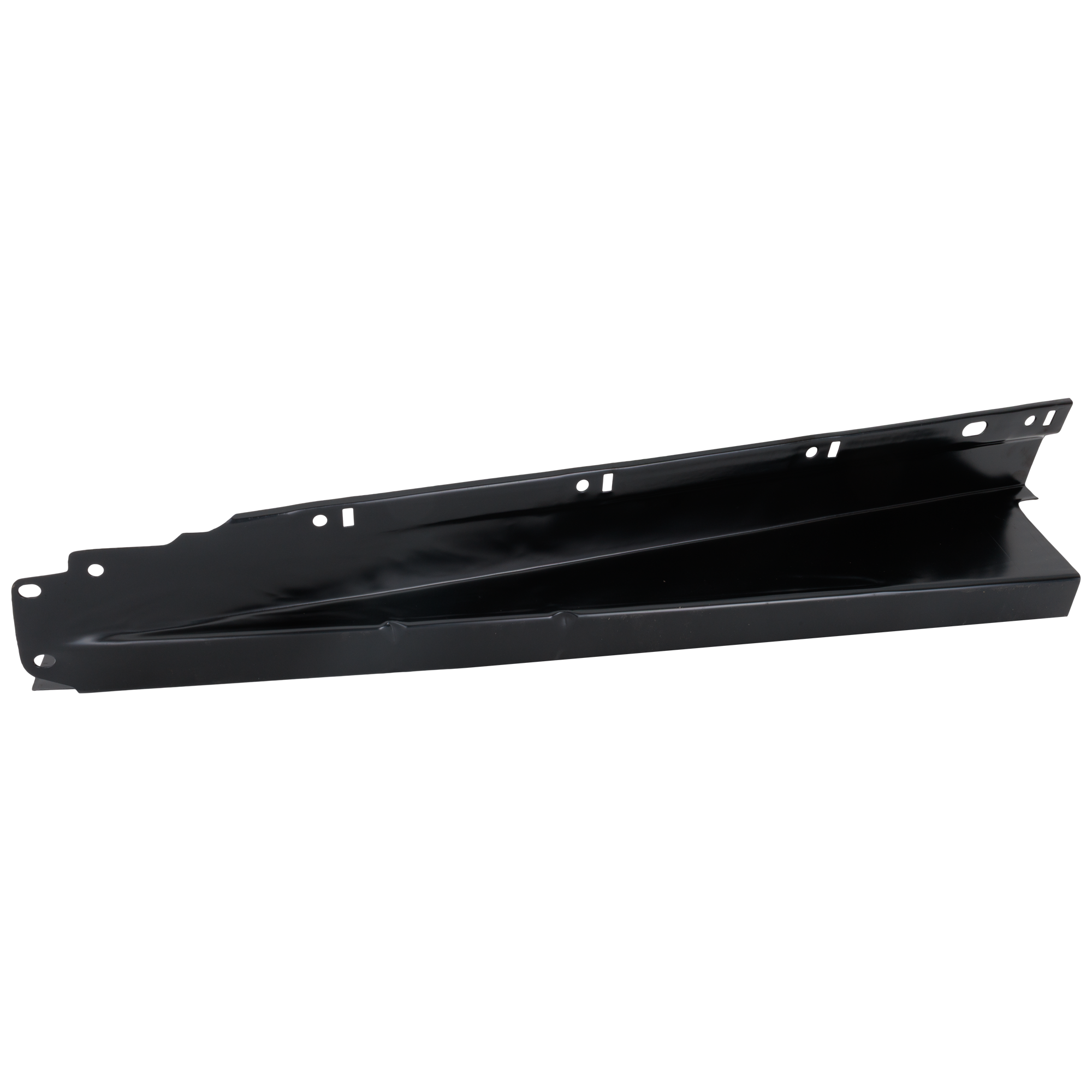 AM FORD FULL SIZE PICKUP 73-86 BRONCO 78-86 FRONT FENDER SUPPORT RH Fender Shield SKU JF22370001