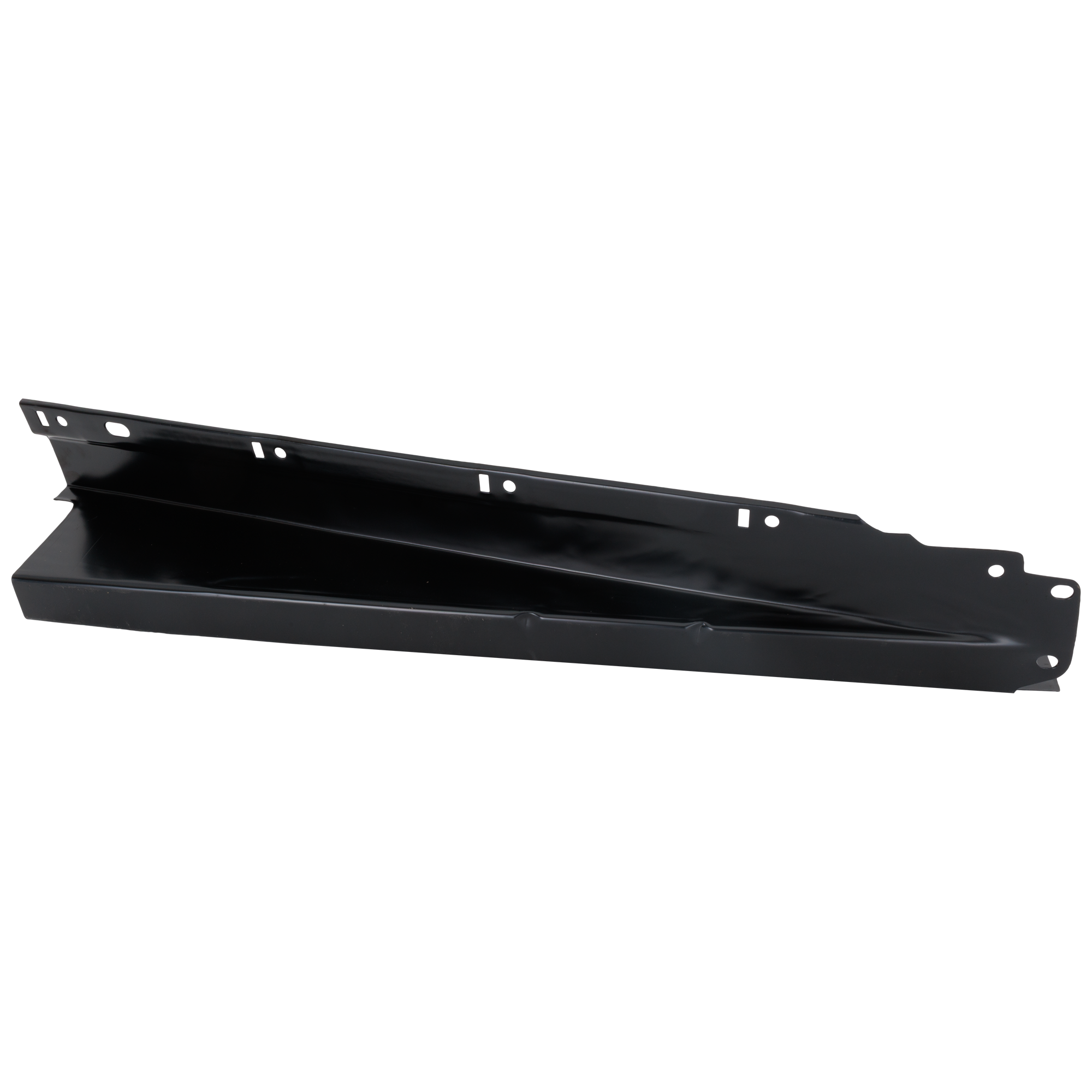 AM FORD FULL SIZE PICKUP 73-86 BRONCO 78-86 FRONT FENDER SUPPORT LH Fender Shield SKU JF22370002