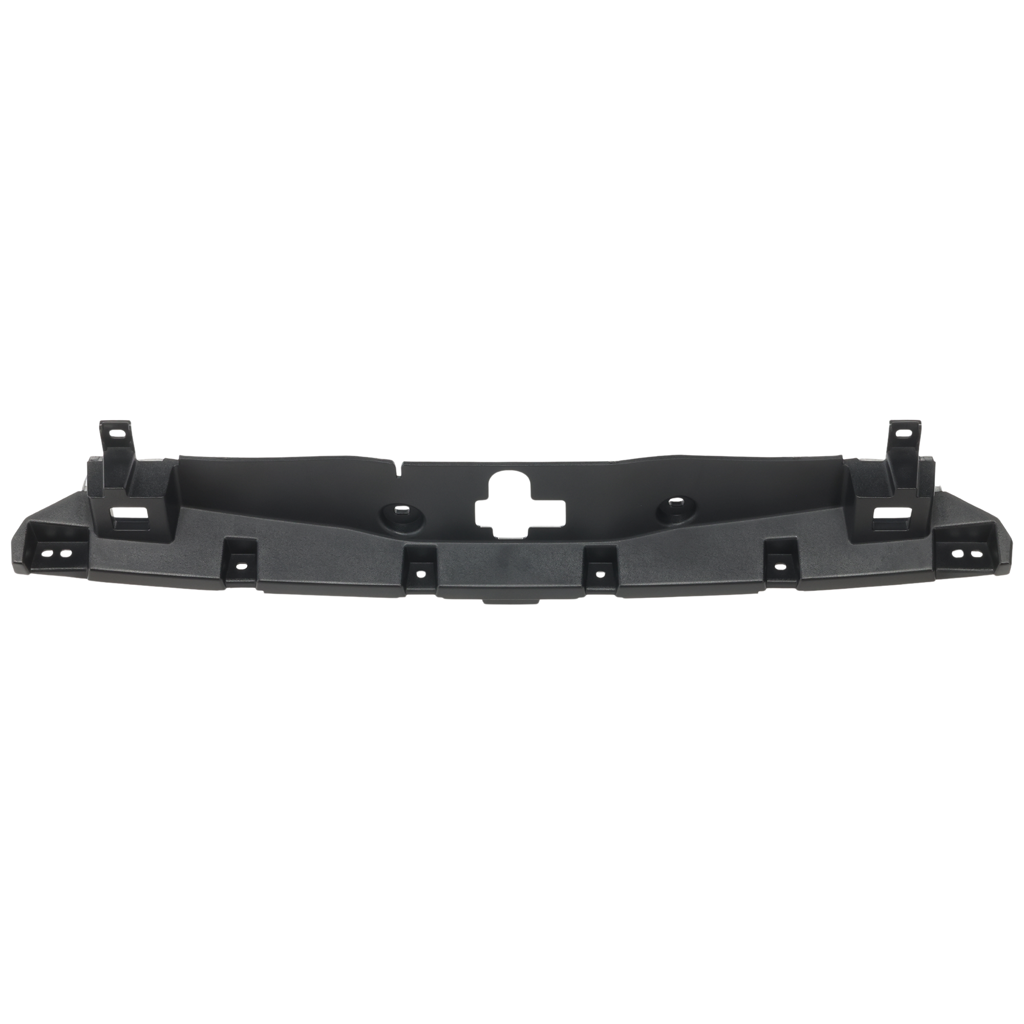 AM BRONCO SPORT 21-24 Radiator Support Cover Lower SKU JF25170004 Partslink FO1224141 OEM M1PZ17C897AA