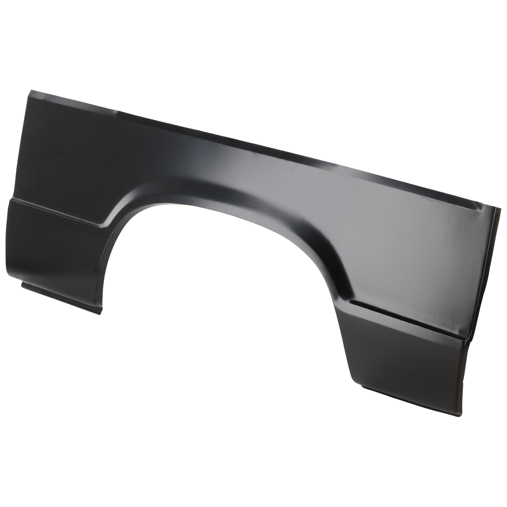 AM ECONOLINE VAN 75-91 WHEEL ARCH REPAIR PANEL LH SKU JF26290002