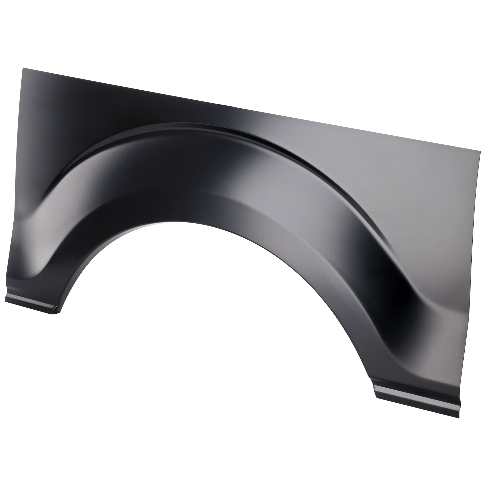 AM F 150-09-14 REAR WHEEL ARCH REPAIR PANEL RH Upper 1.2mm SKU JF26290003