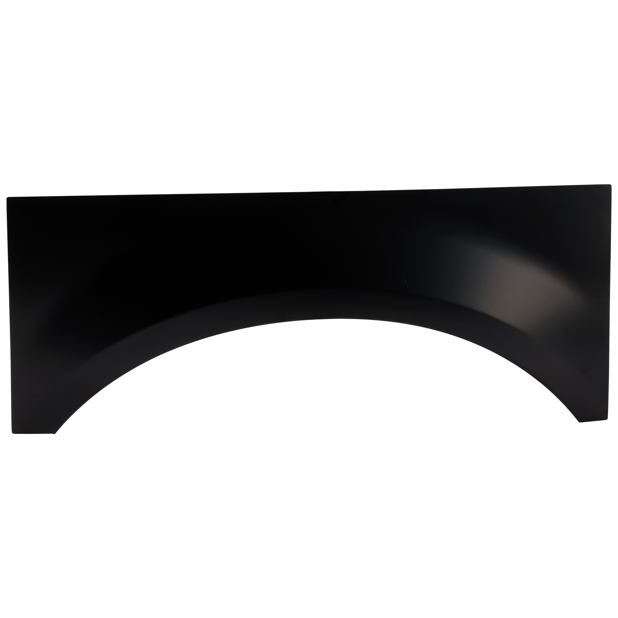 AM F150 F250-97-04 REAR WHEEL ARCH REPAIR PANEL RH Upper 1.2mm SKU JF26290007