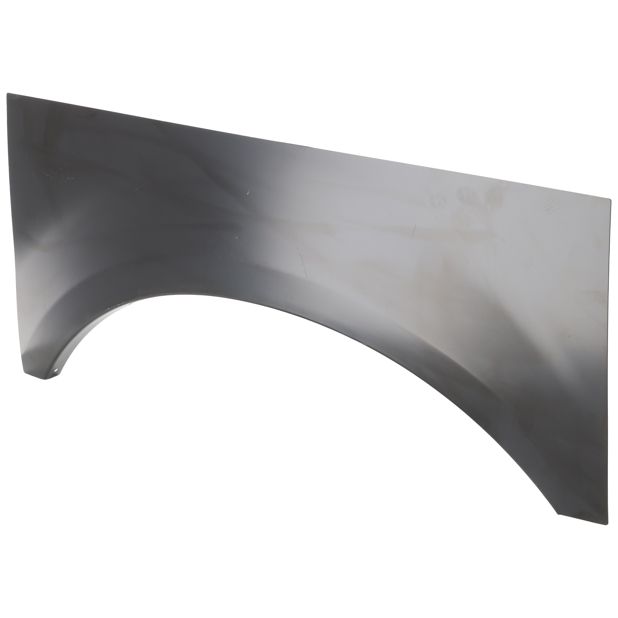 AM F150 F250-97-04 REAR WHEEL ARCH REPAIR PANEL LH Upper 1.2mm SKU JF26290008