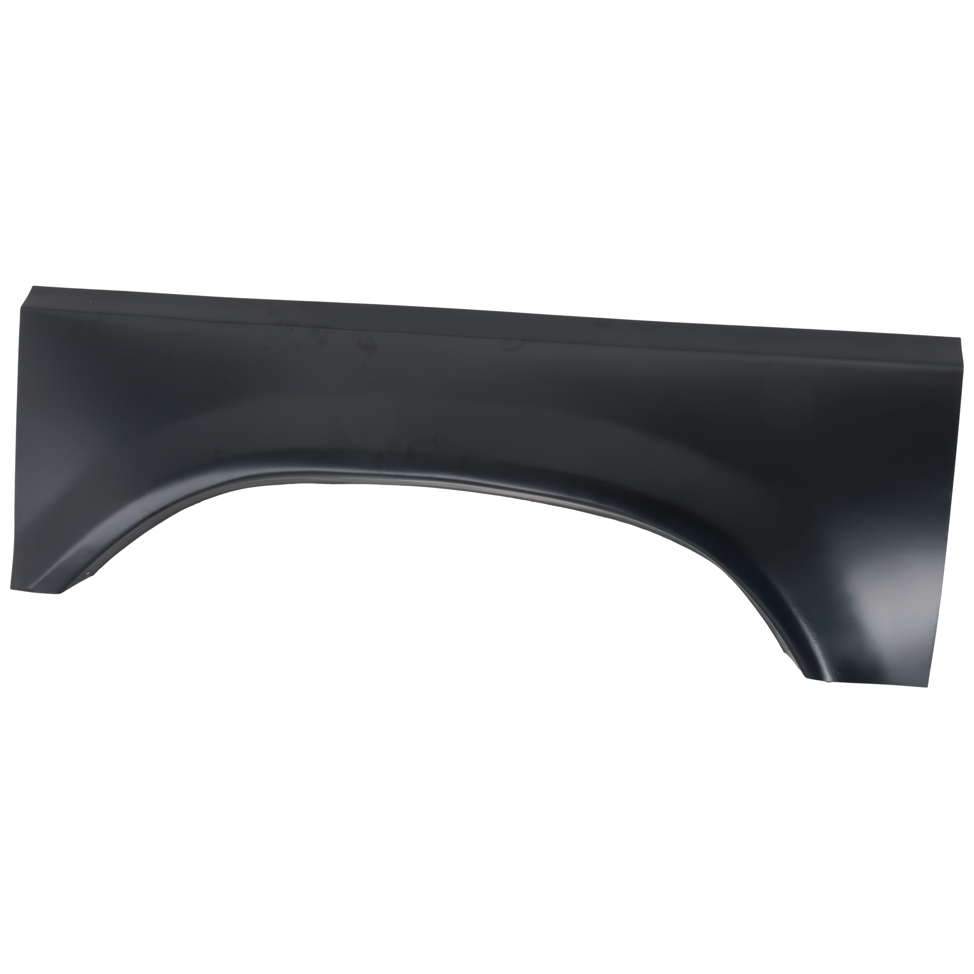 AM FORD FULL SIZE PICKUP 73-79 BRONCO 78-79 WHEEL ARCH REPAIR PANEL RH Upper SKU JF26290015