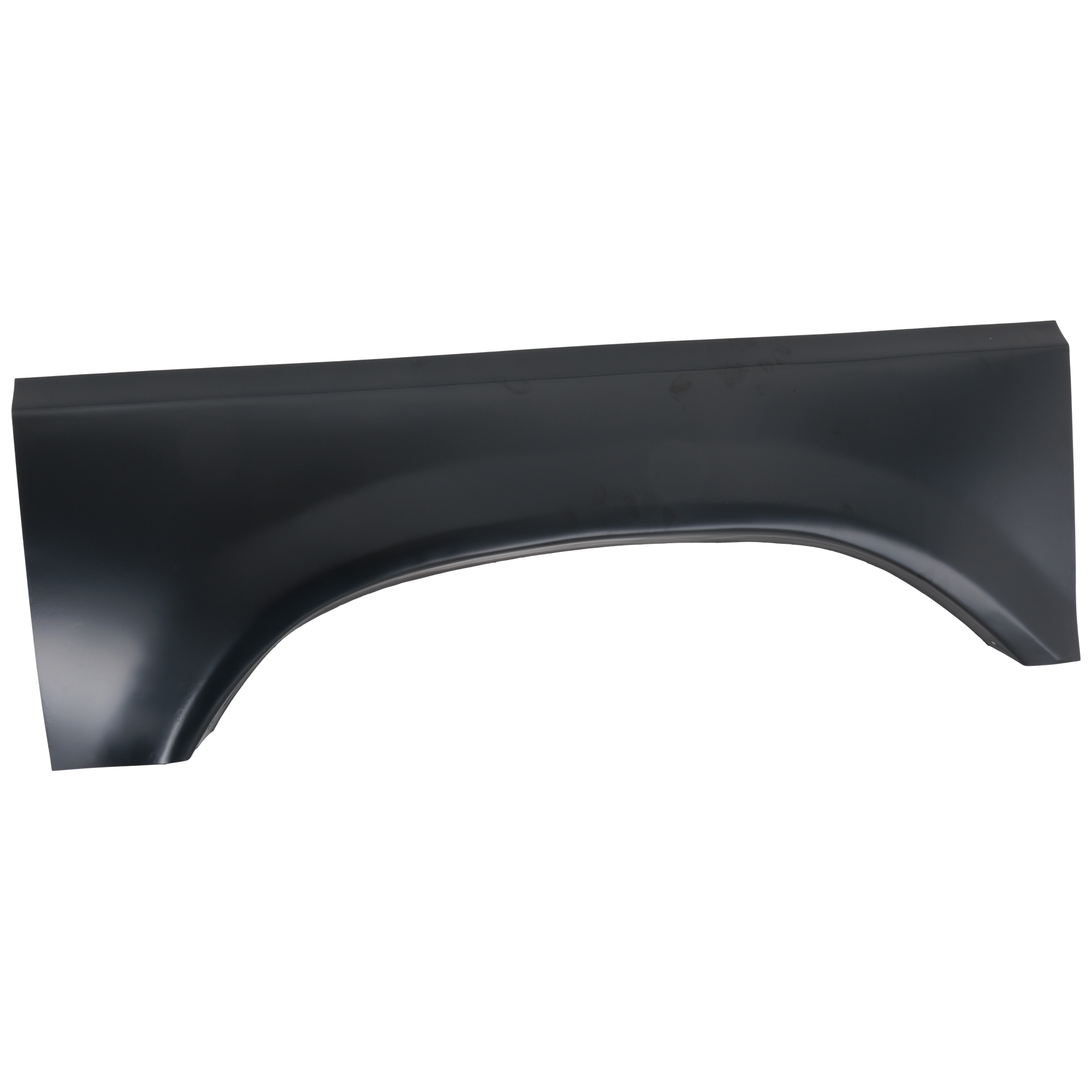 AM FORD FULL SIZE PICKUP 73-79 BRONCO 78-79 WHEEL ARCH REPAIR PANEL LH Upper SKU JF26290016