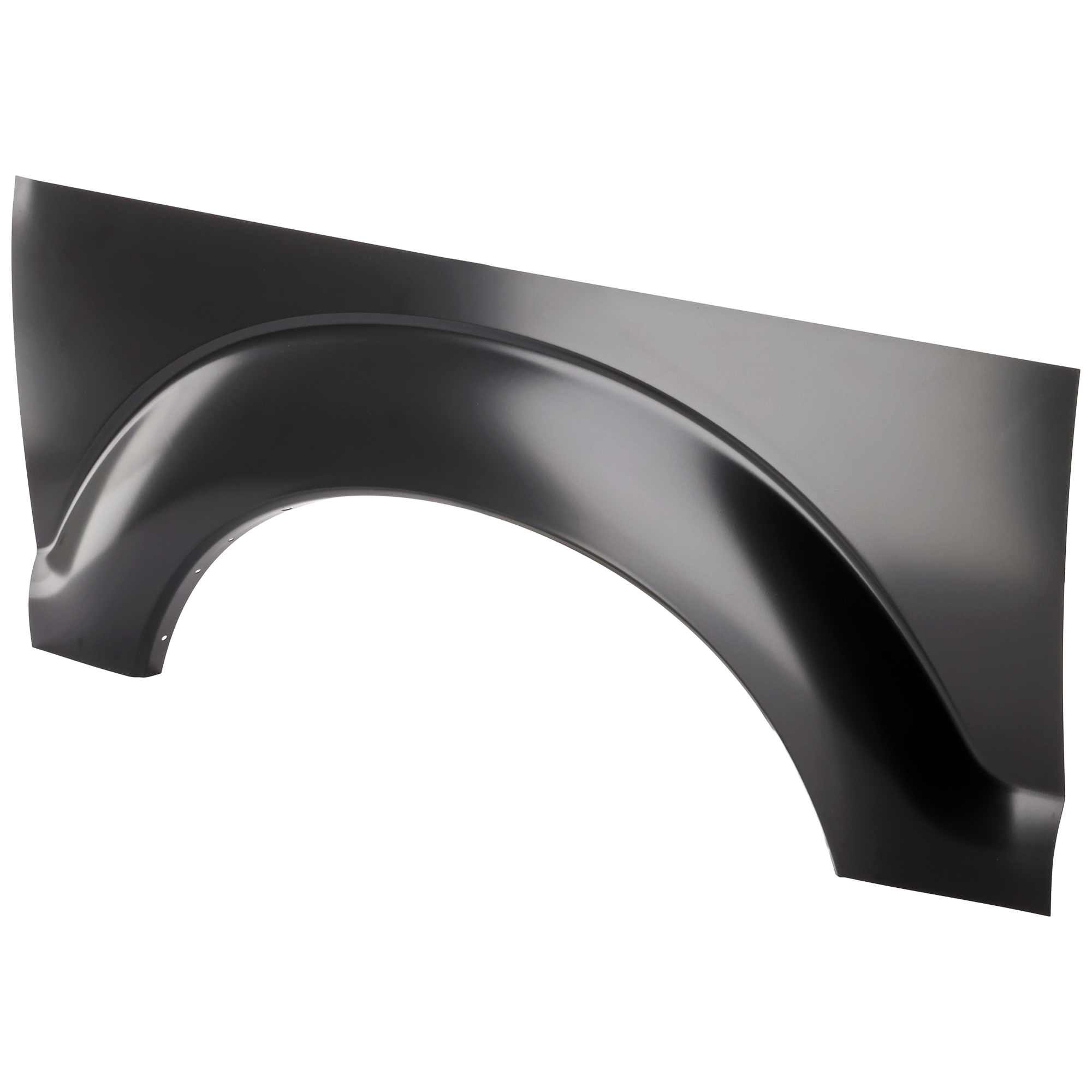AM F SERIES SUPER DUTY 10-16 WHEEL ARCH REPAIR PANEL LH Upper From 03-2010-1.2mm SKU JF26290026