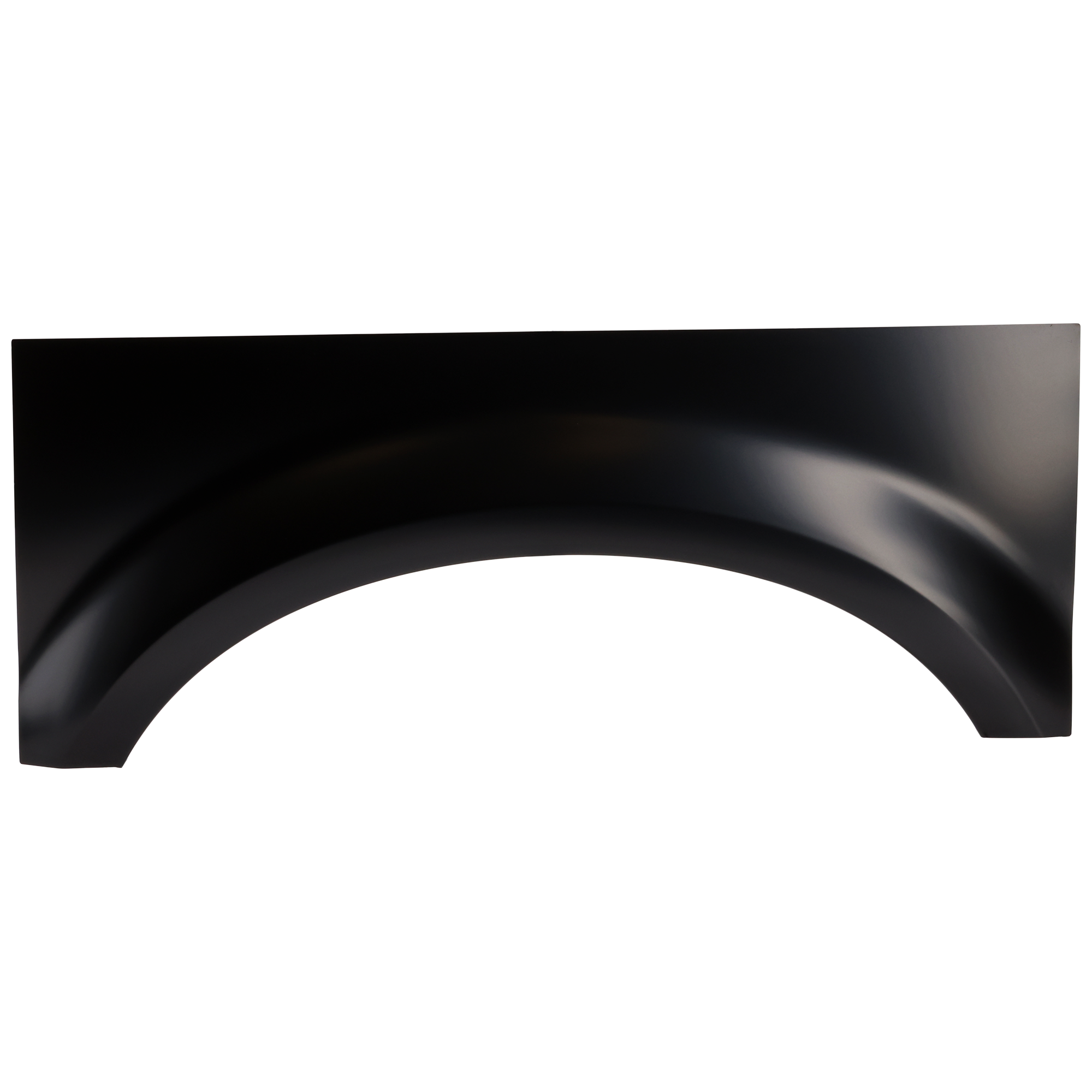 AM F SERIES SUPER DUTY 99-10 WHEEL ARCH REPAIR PANEL RH Upper To 02-2010-1.2mm SKU JF26290027