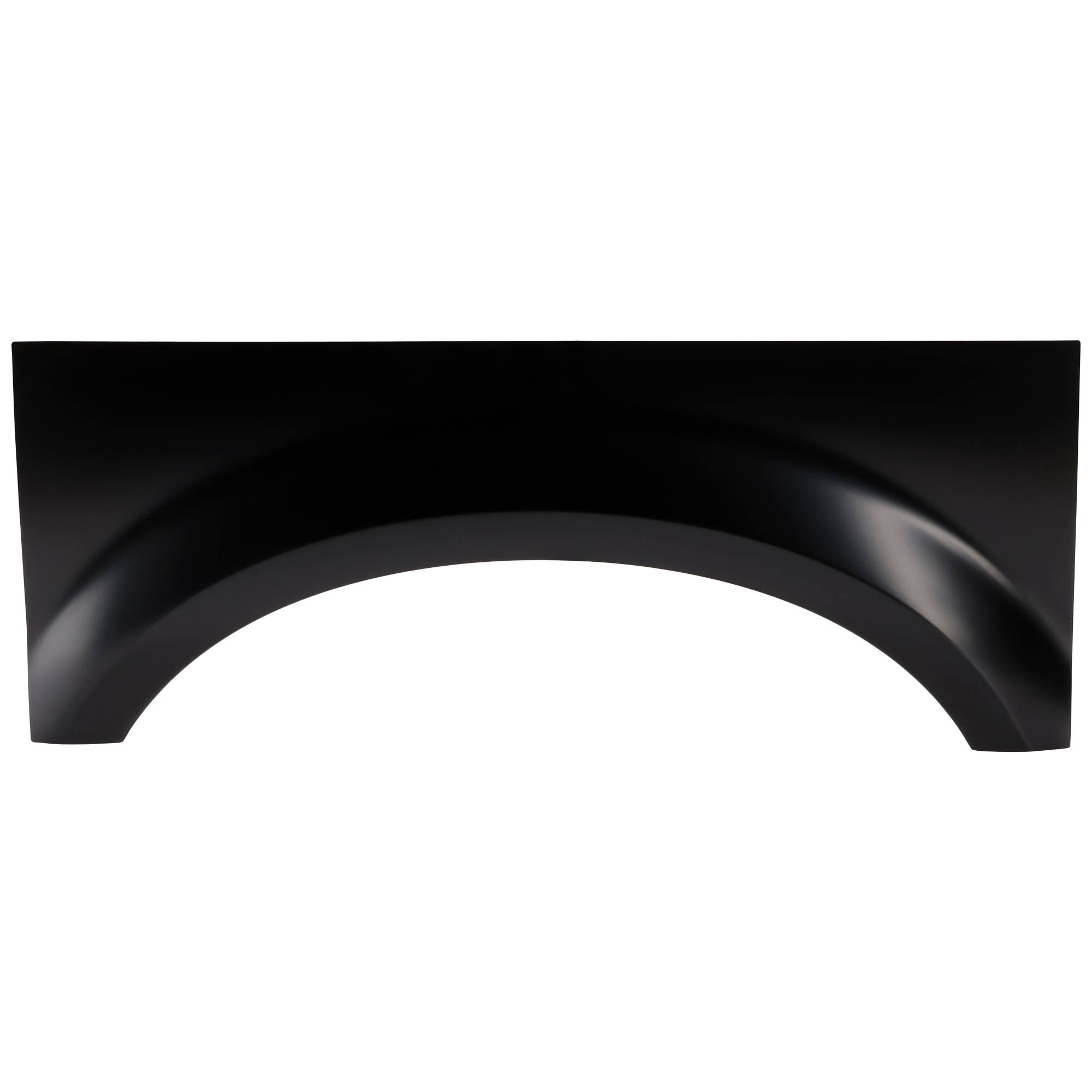 AM F SERIES SUPER DUTY 99-10 WHEEL ARCH REPAIR PANEL LH Upper To 02-2010-1.2mm SKU JF26290028